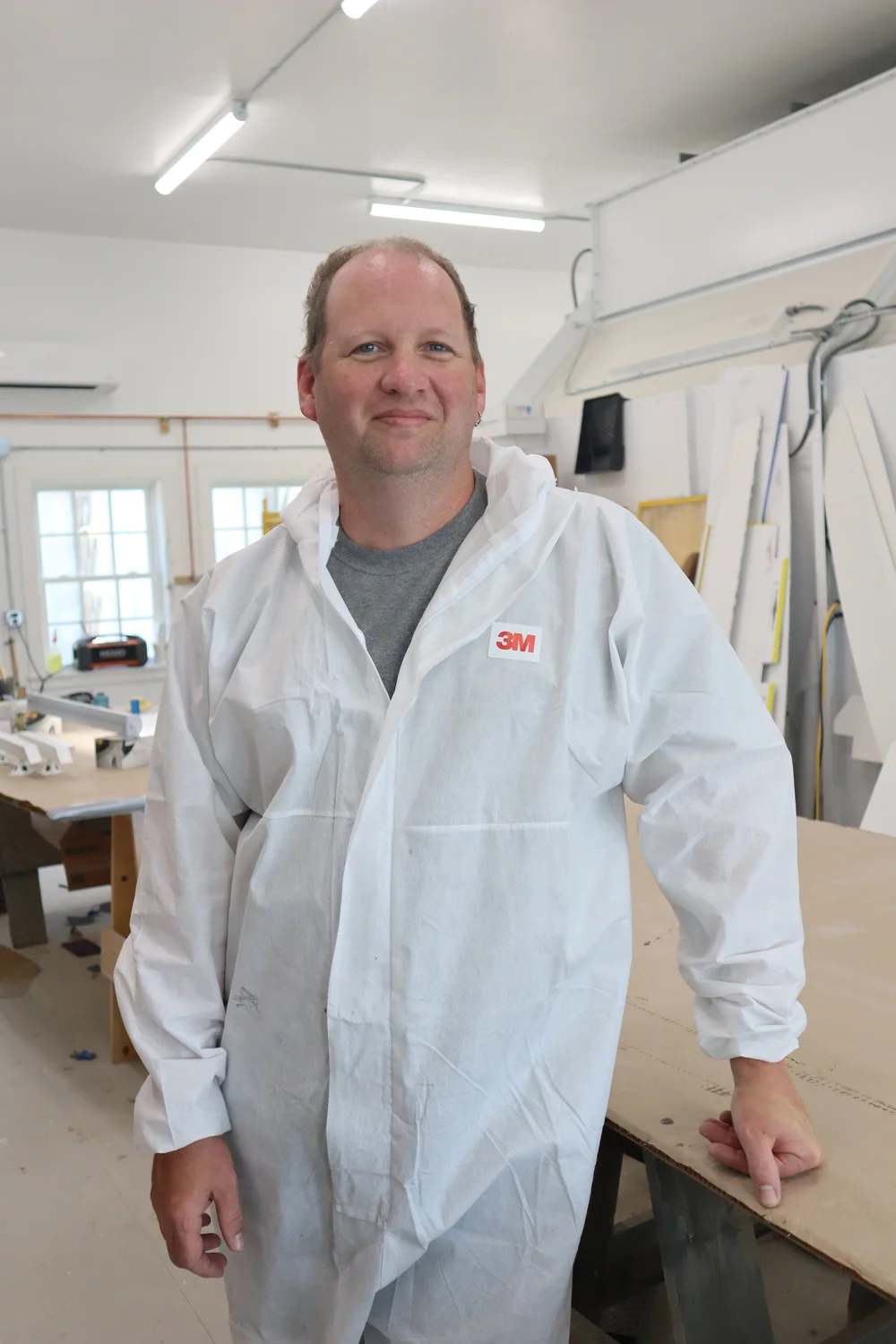 Employment — Brooklin Boat Yard