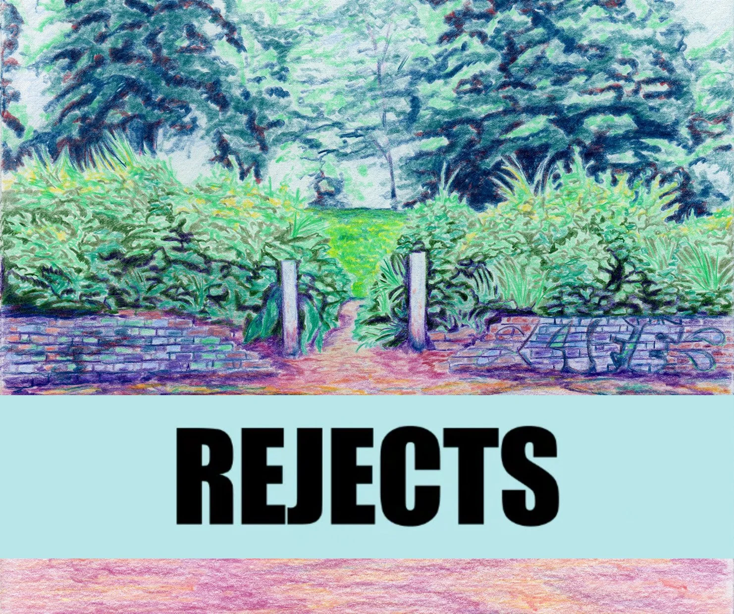 REJECTS - Art Friend