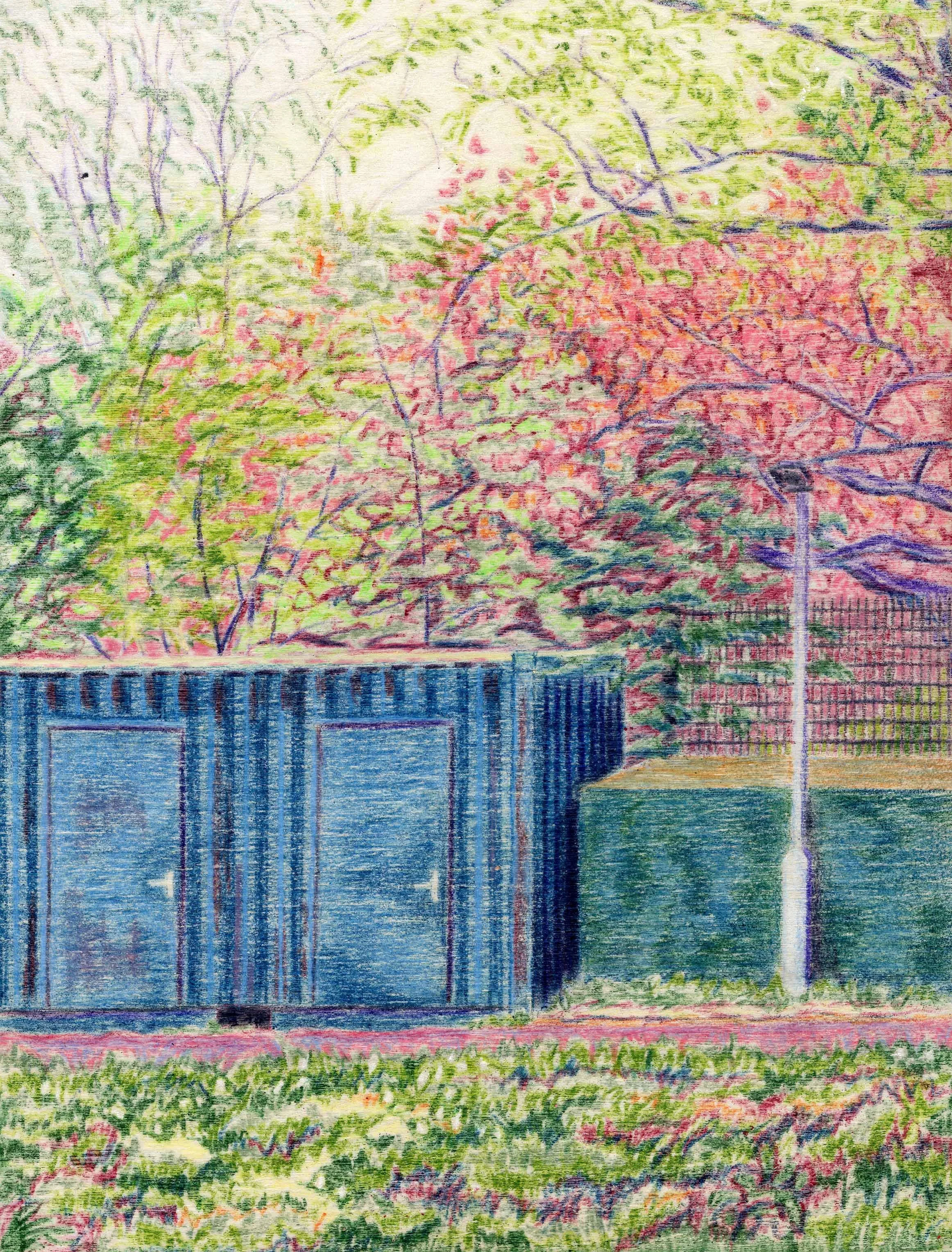 Panel 8 (2026)