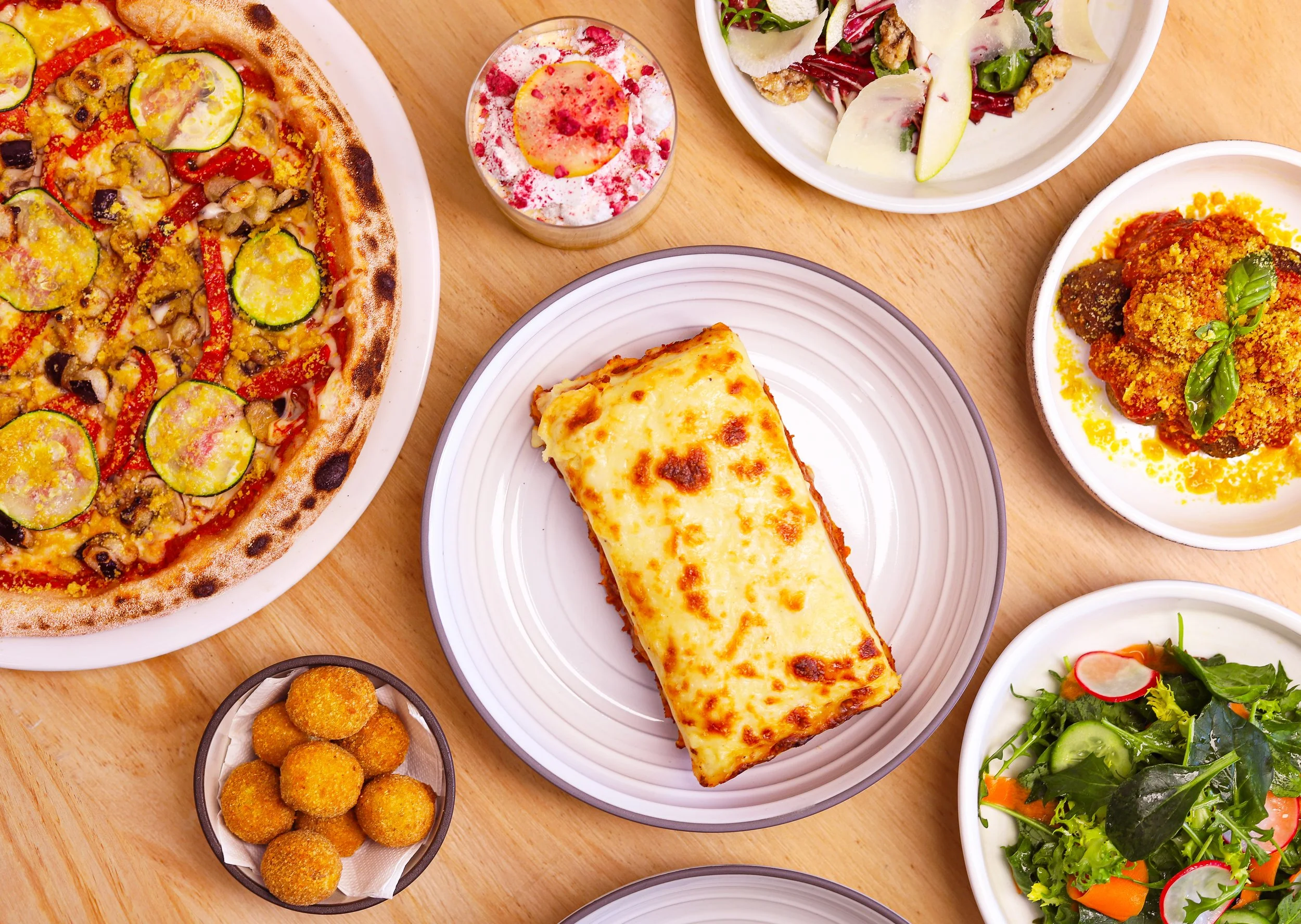 ABOUT — ZONA pizza & canteen