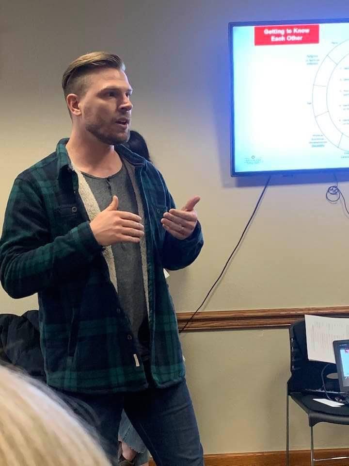 Chris Gherman at DAAHC Training.jpg