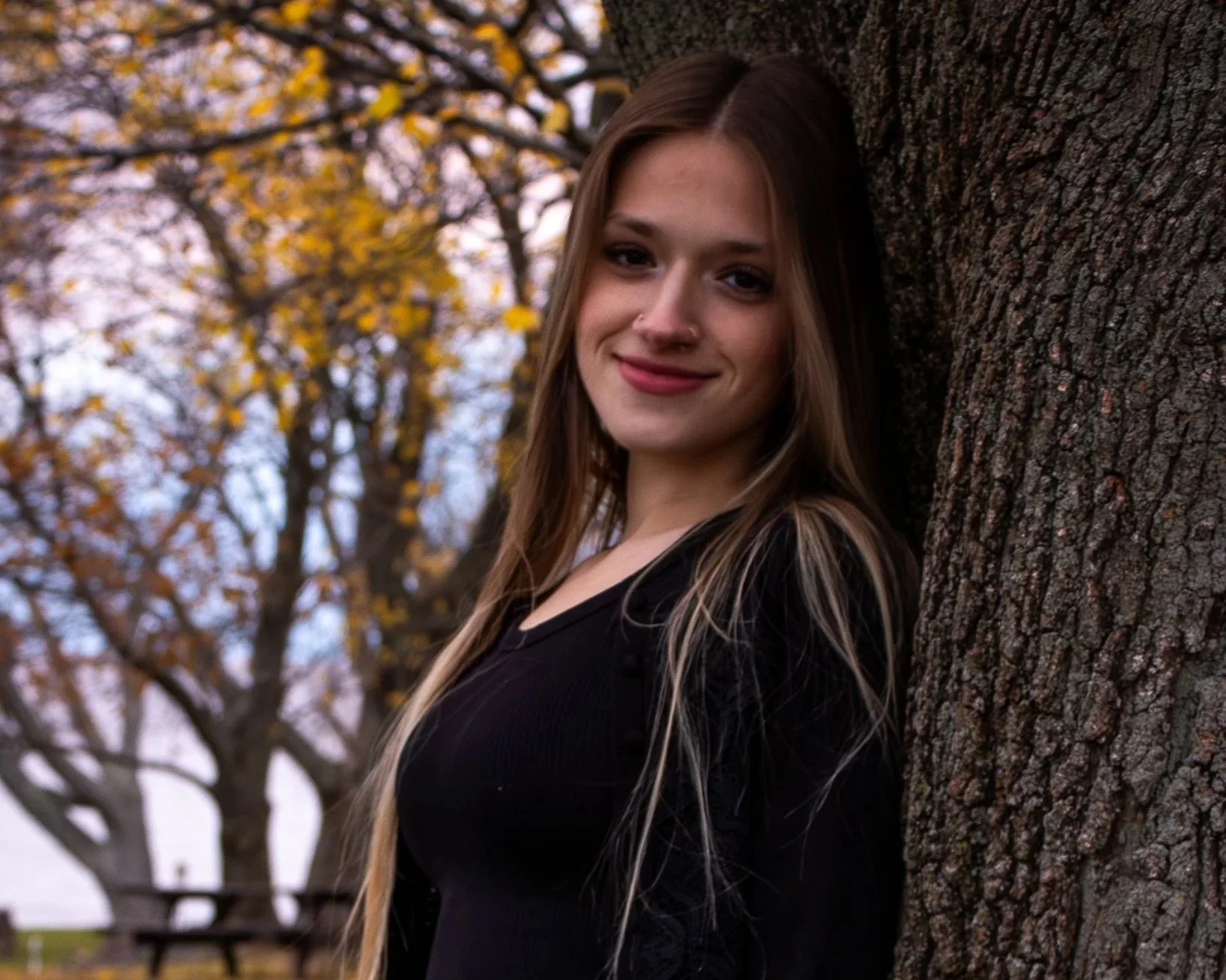 Lily Senior