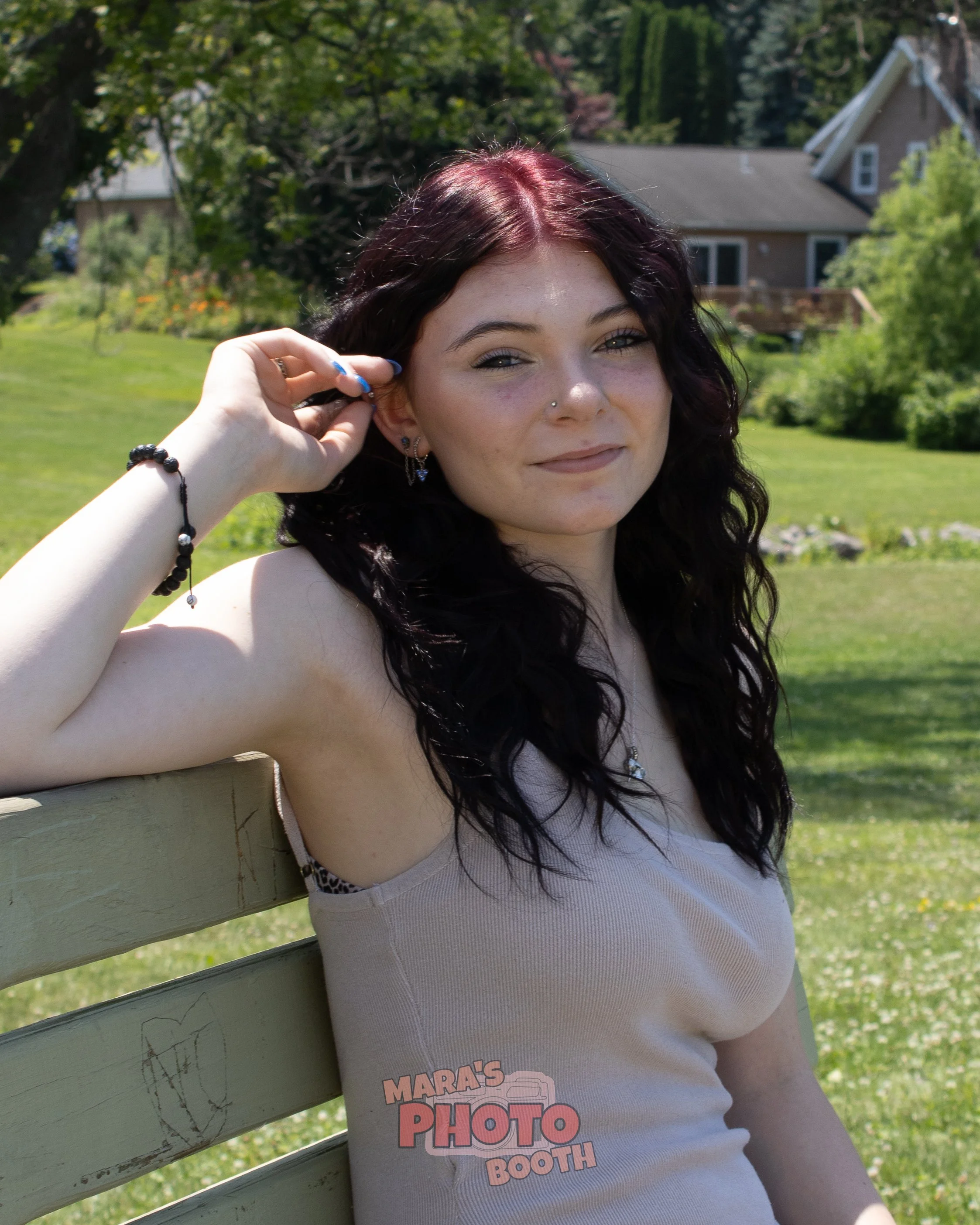 Before Editing