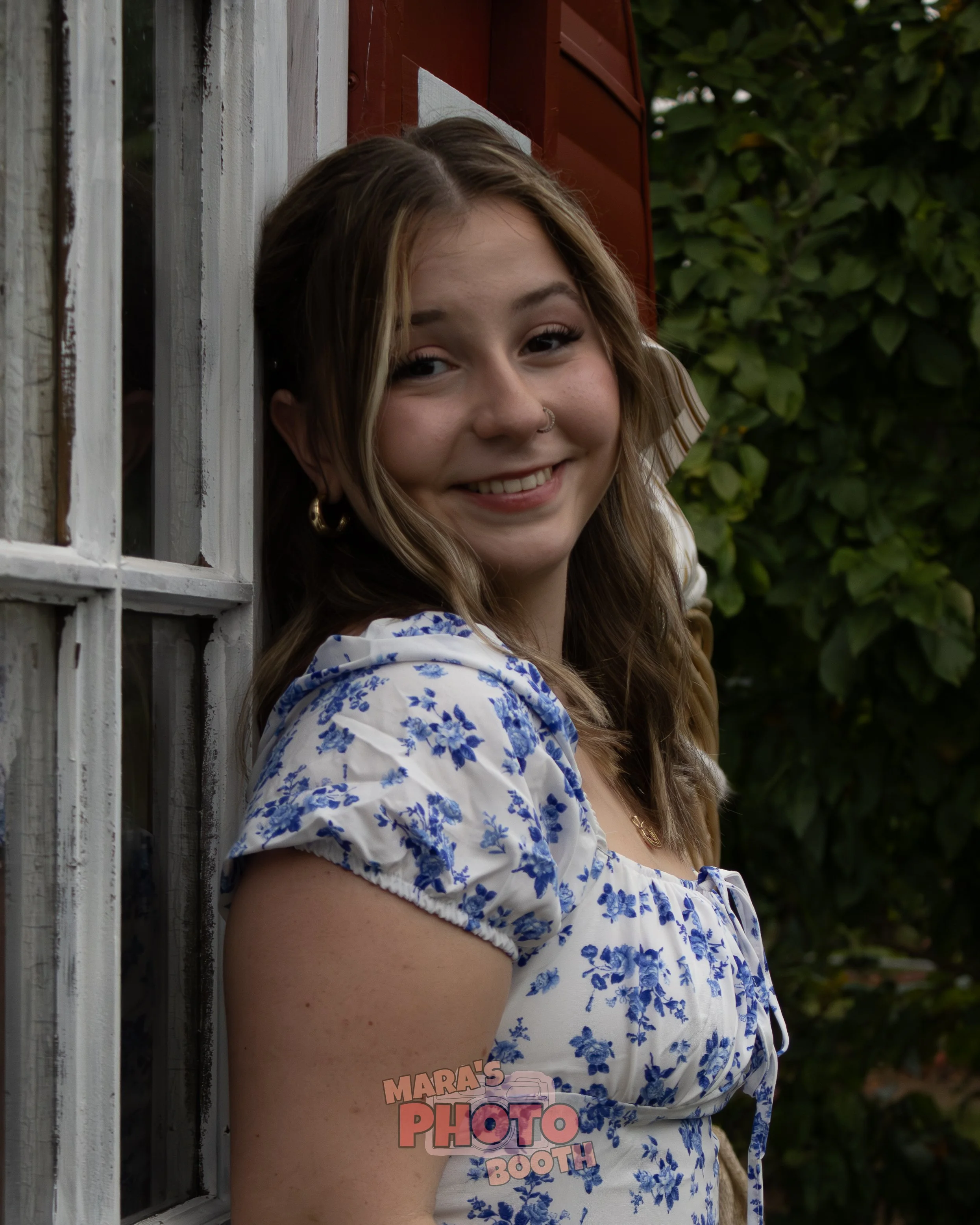 Before Editing