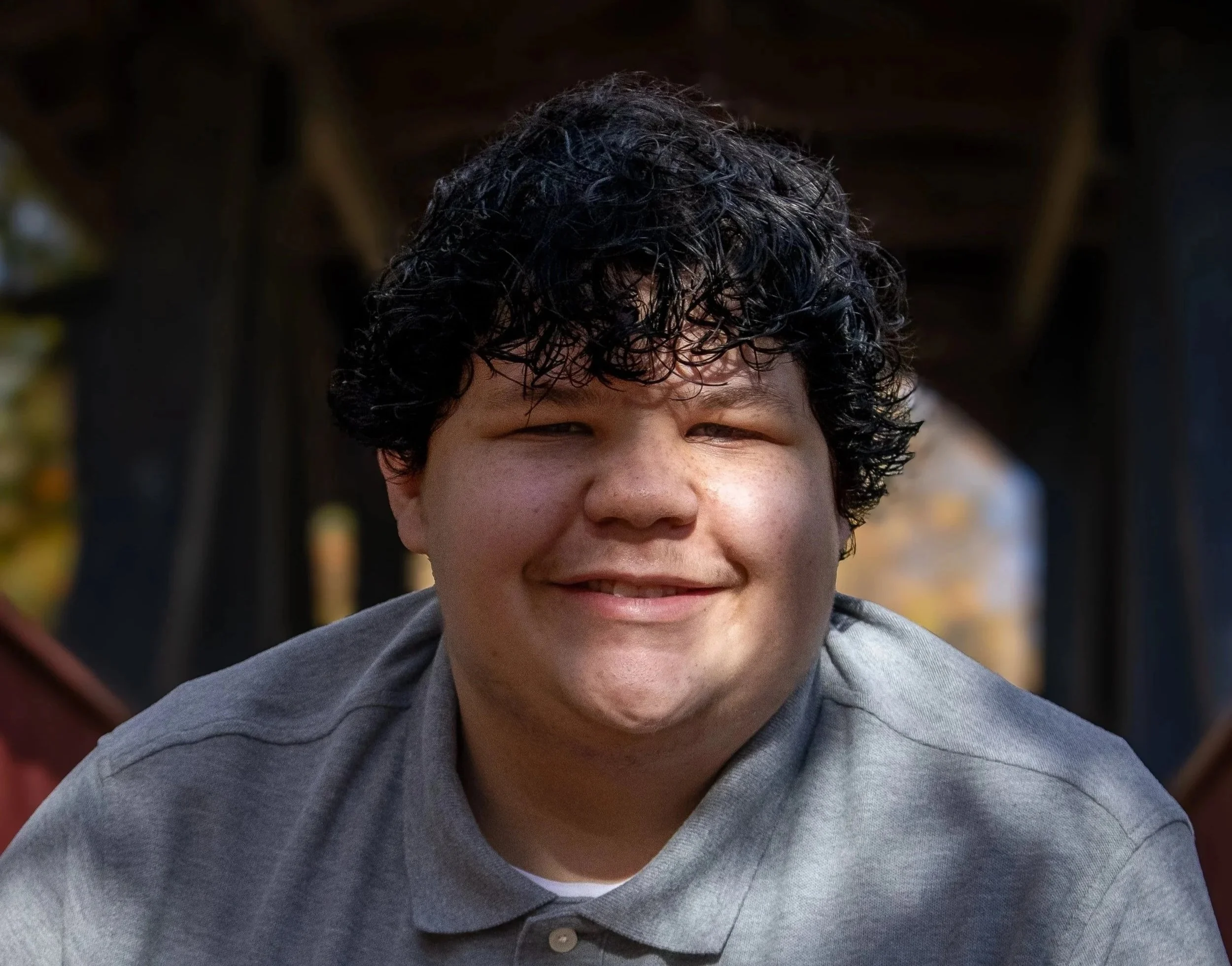 Jayden Senior