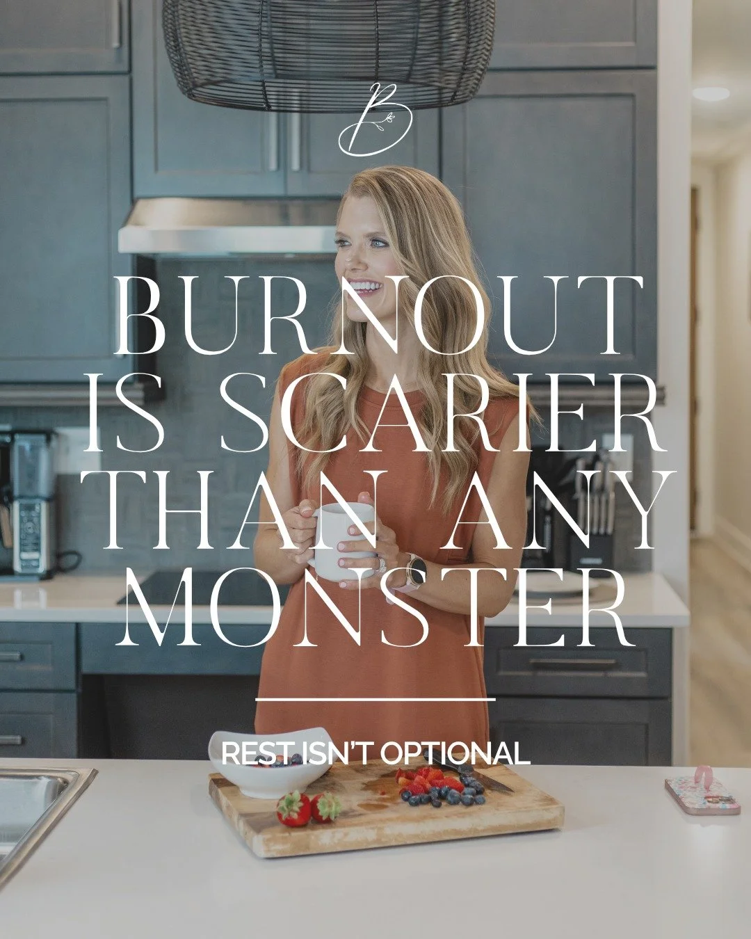 Halloween is fun&hellip; but let&rsquo;s get real for a second: burnout is scarier than any monster. 😱

Feeling constantly drained, juggling a million things, and never getting a true break doesn&rsquo;t just affect your mood &mdash; it impacts your