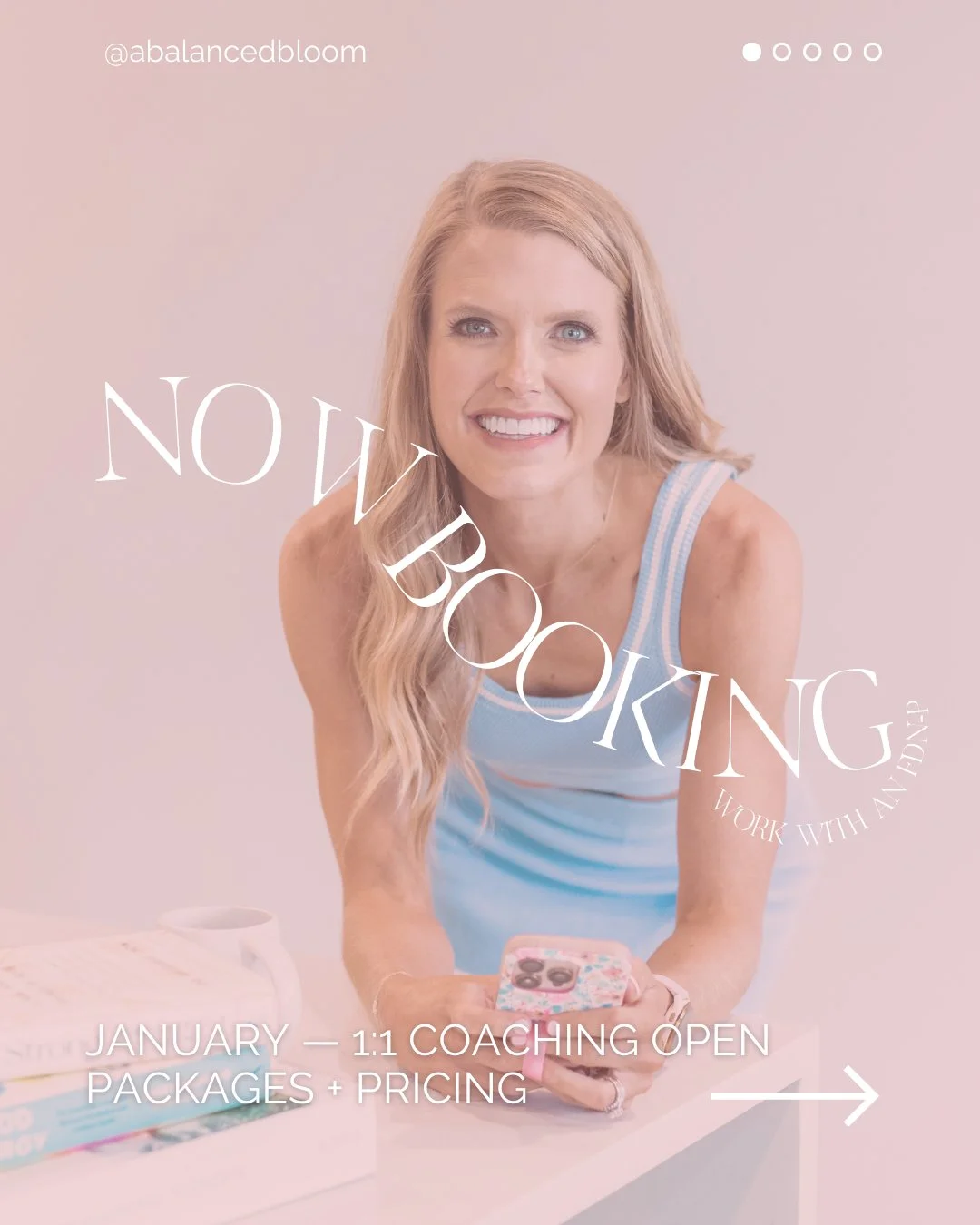 ✨ January coaching spots are officially OPEN! ✨

If you&rsquo;re ready to start the new year feeling stronger, more energized, and supported with a plan made for you, this is your moment.

My 1:1 coaching packages include:
💛 Root-cause testing (HTMA