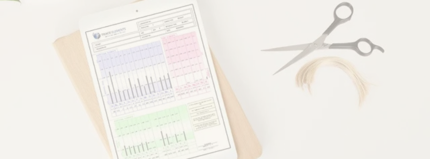 My HTMA Results and Takeaways