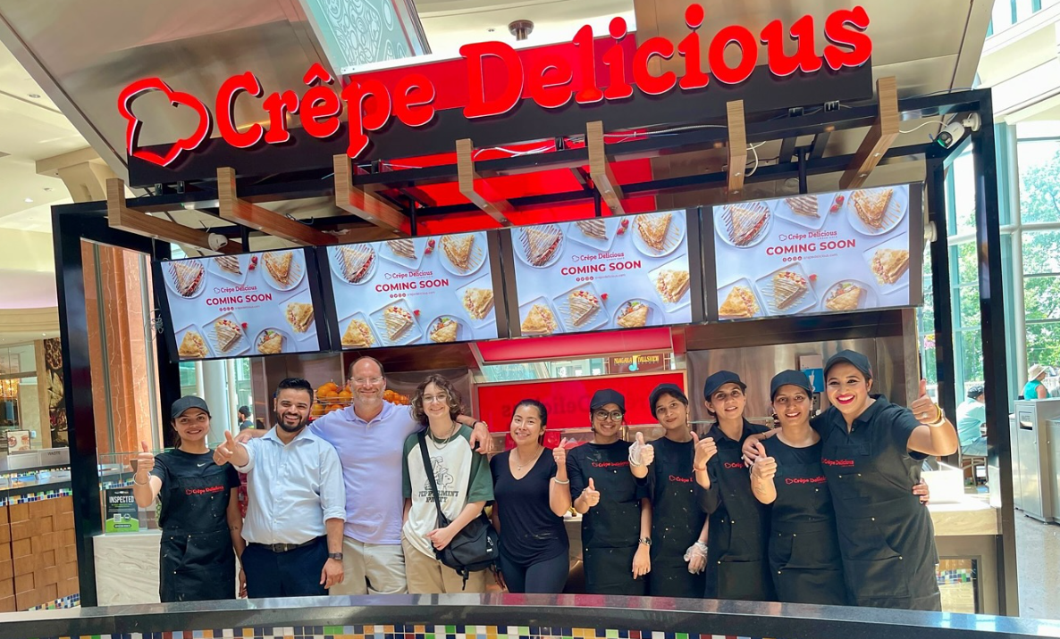 Is Franchising Right For You?