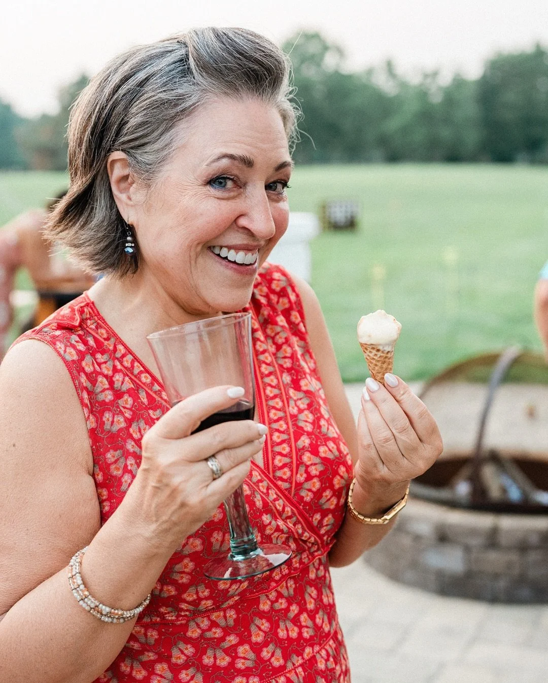 Fire 🔥 Ice 🧊 Forever our favorite duo.

We&rsquo;ve been rollin&rsquo; with @flourgirlandflame all season long dishing out Fire &lsquo;N Ice packages 🍕🍦

You&rsquo;ve booked them for weddings, birthdays, anniversaries, and now we&rsquo;re bringin