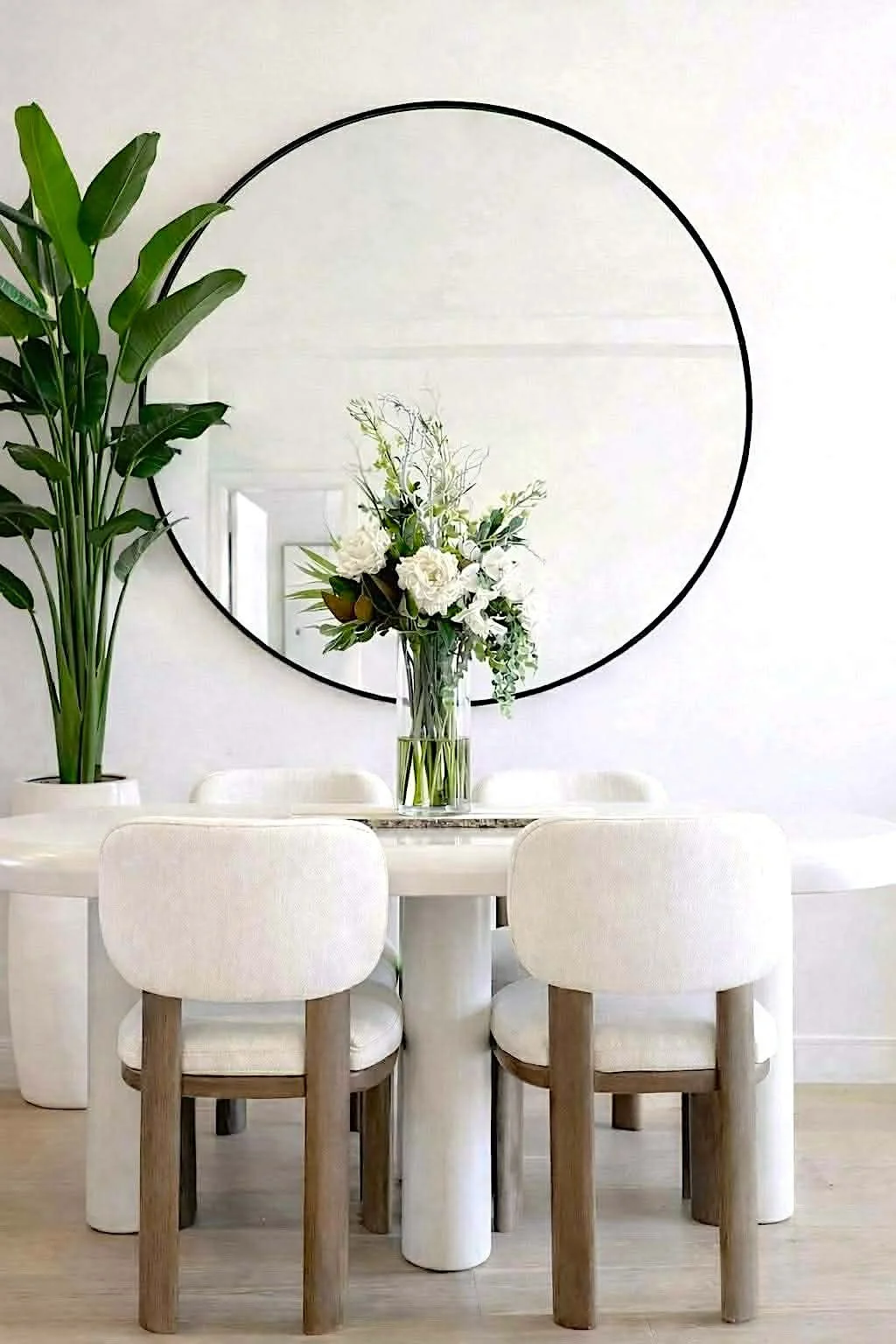 White Harmony Design &amp; Staging × West Elm San Francisco &amp; Seattle Home Staging