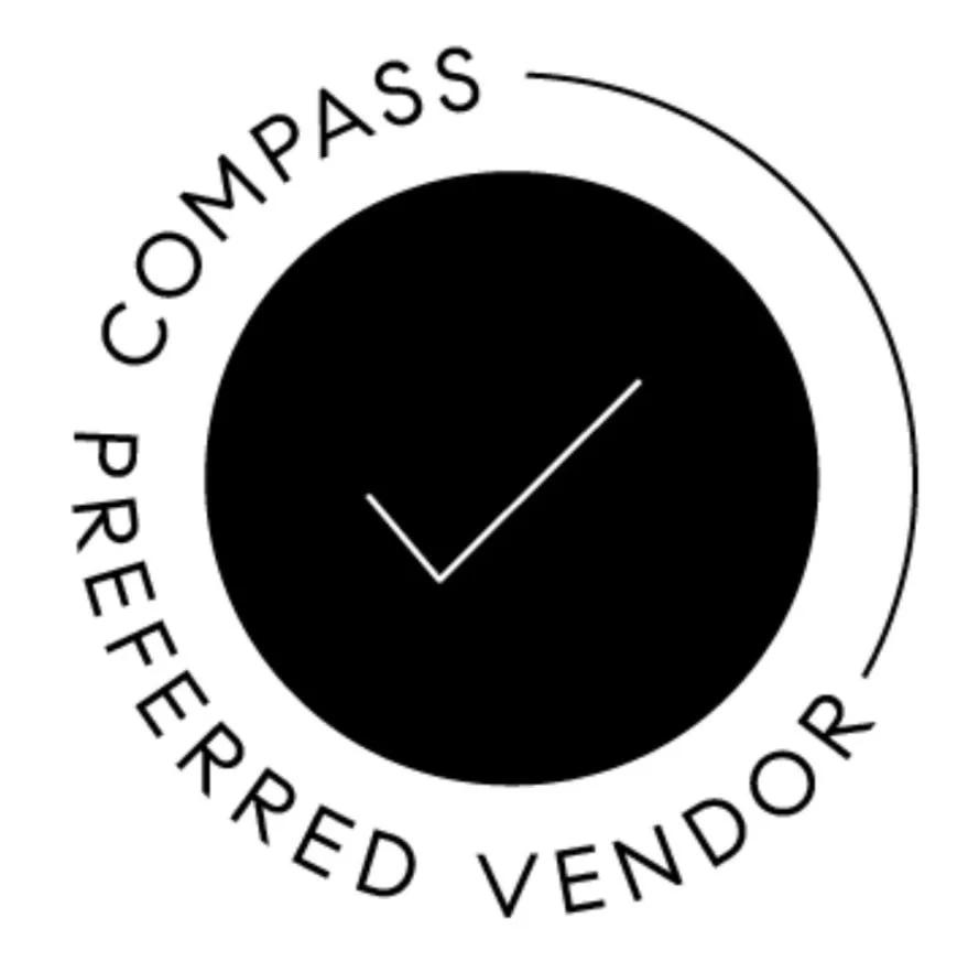 San Francisco Top Home Staging - Compass Verified · Preferred Vendor Trusted 