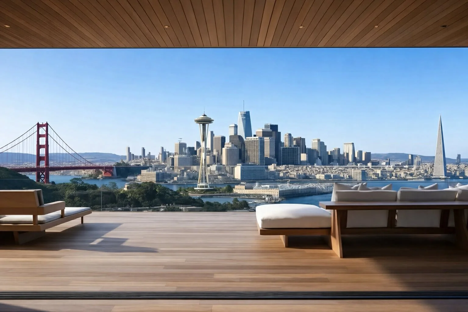 White Harmony Design &amp; Staging: Collaborating with Leading Real Estate Brokerages Across California &amp; Washington