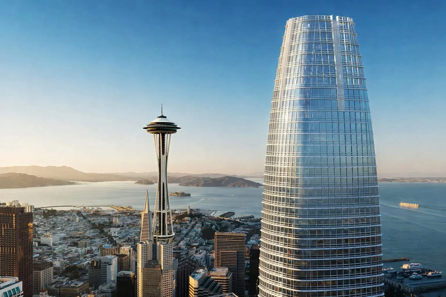 A Local Commitment to Seattle &amp; Bellevue 