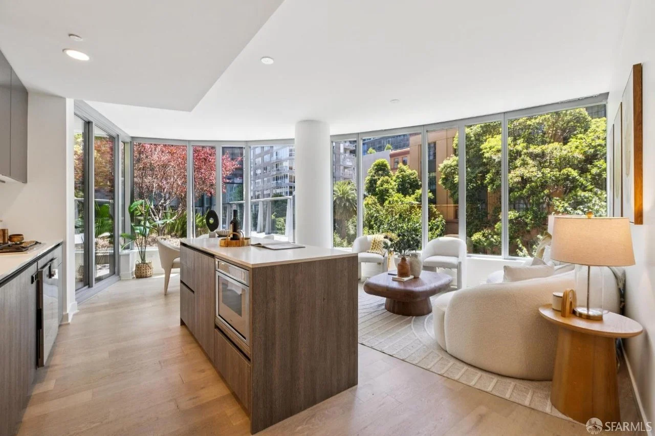 Top Bay Area Home Staging