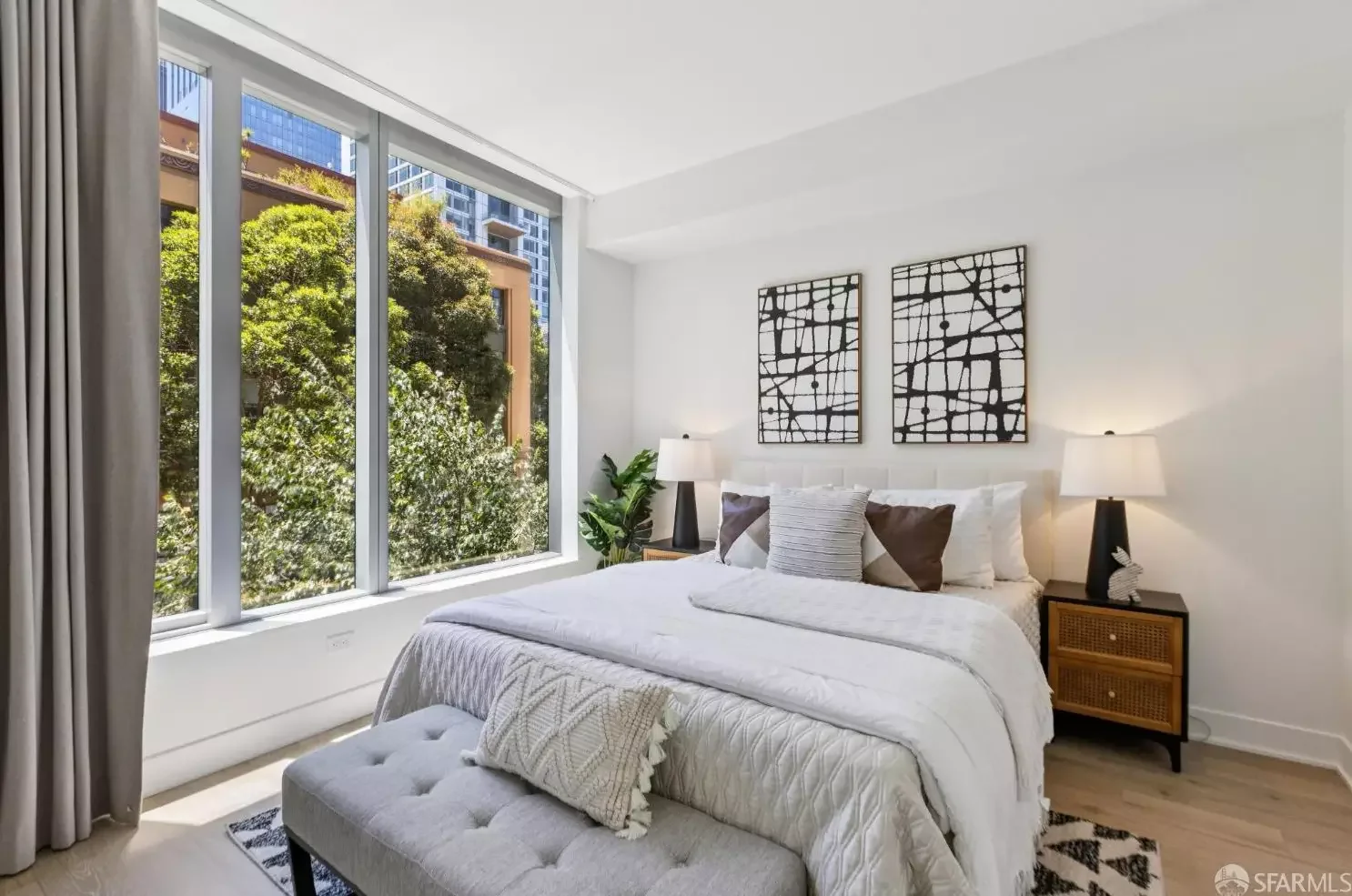 Best Home Staging San Francisco