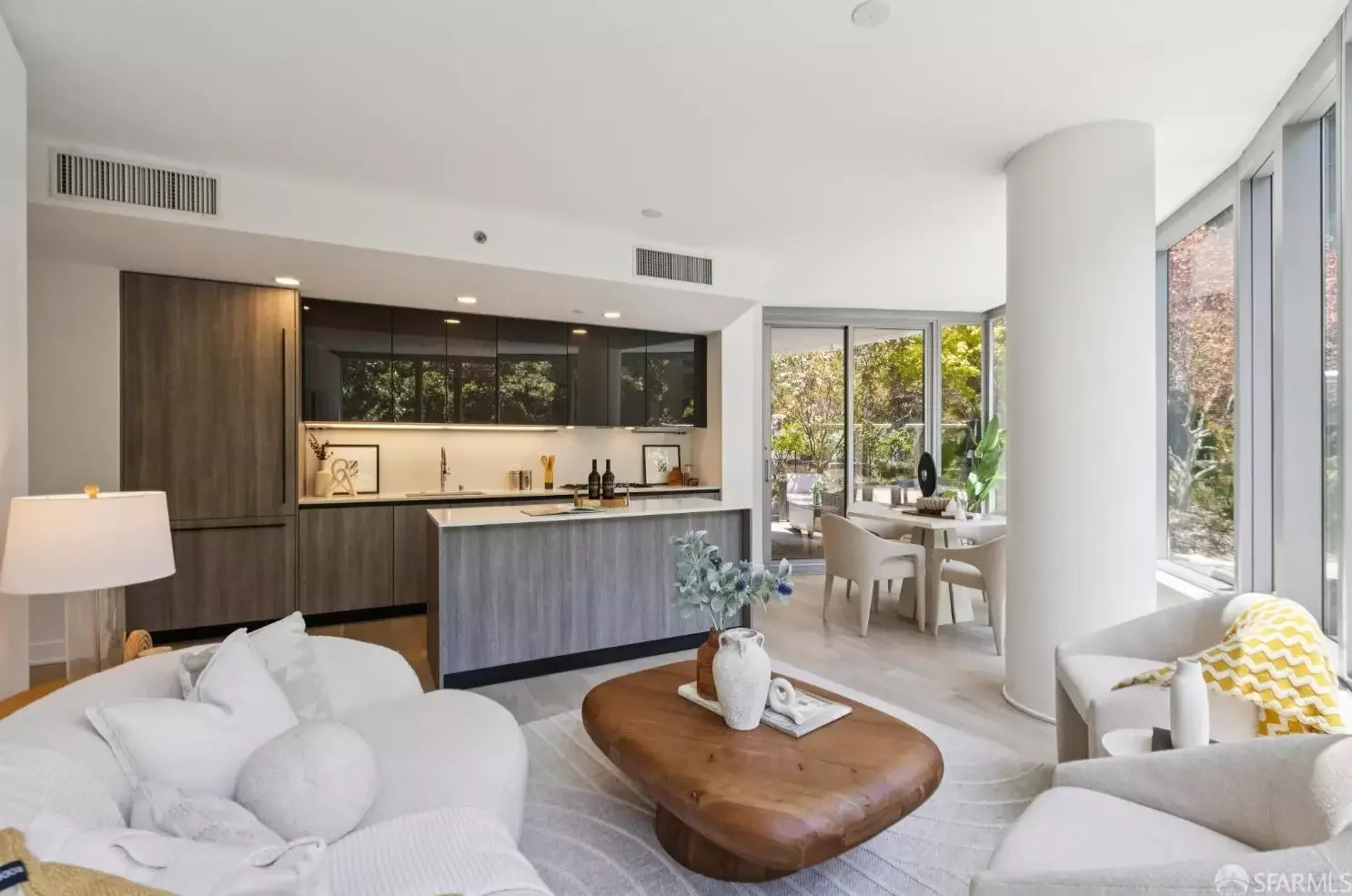 Best Home Staging San Francisco