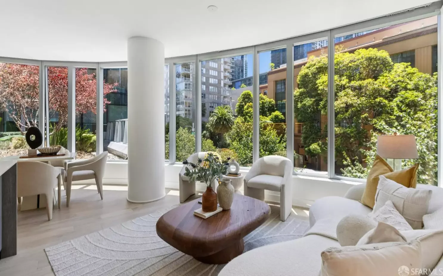 Top Furniture Rental San Francisco