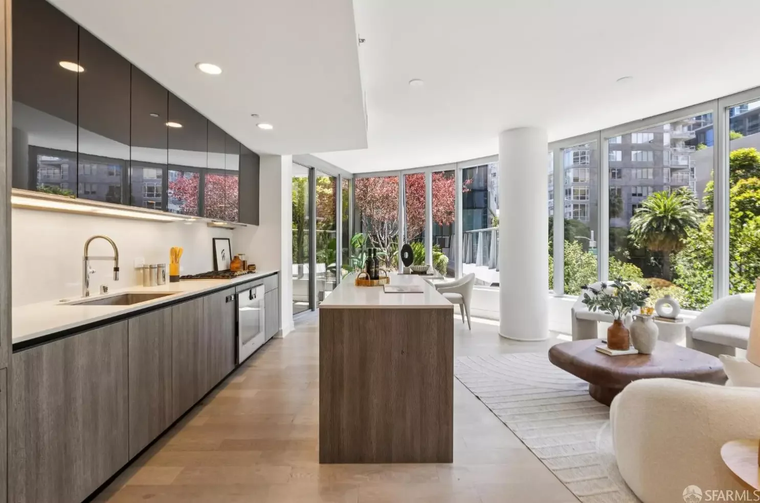 Best Condo Home Staging