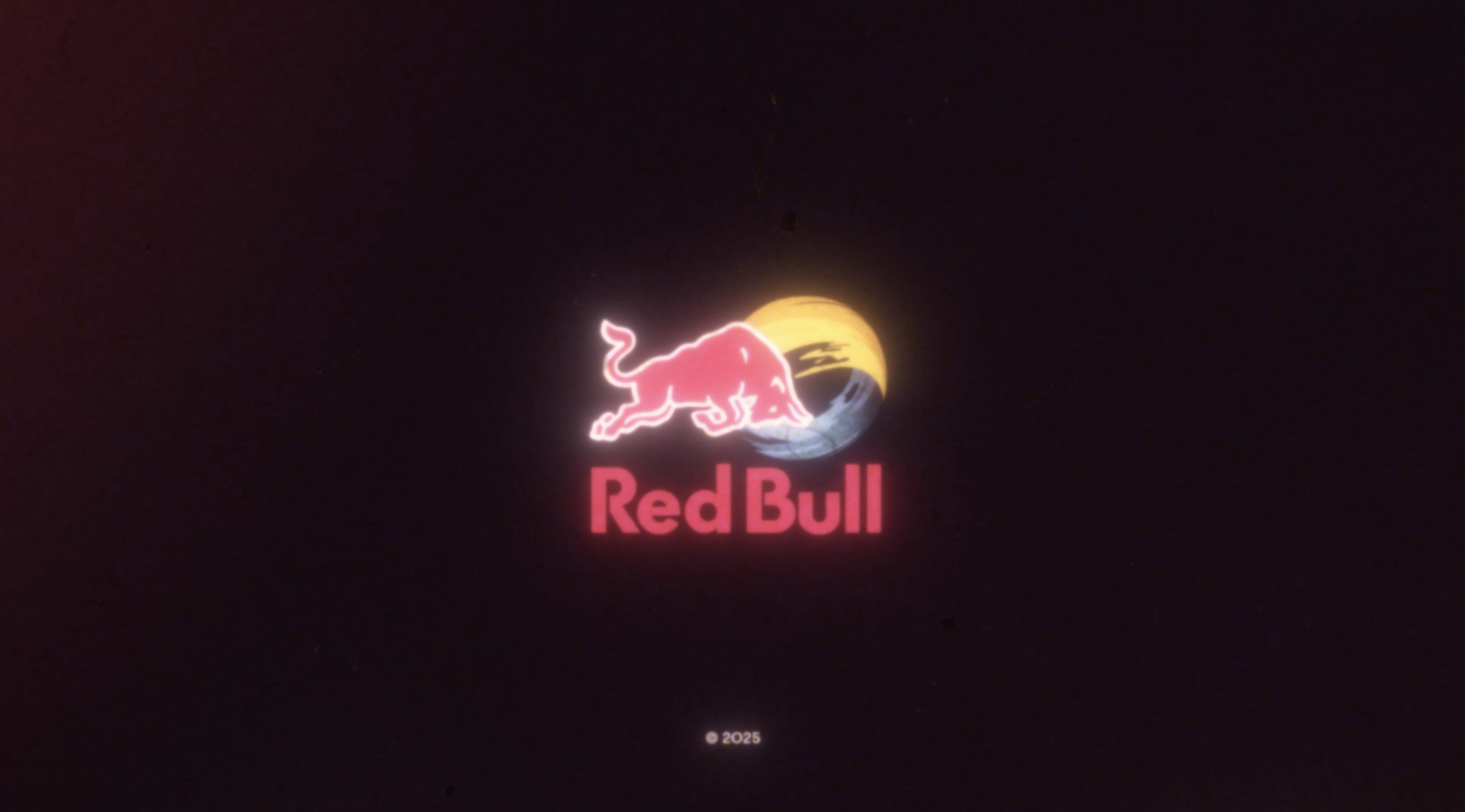 RED BULL 2025 | PRODUCER + DIRECTOR