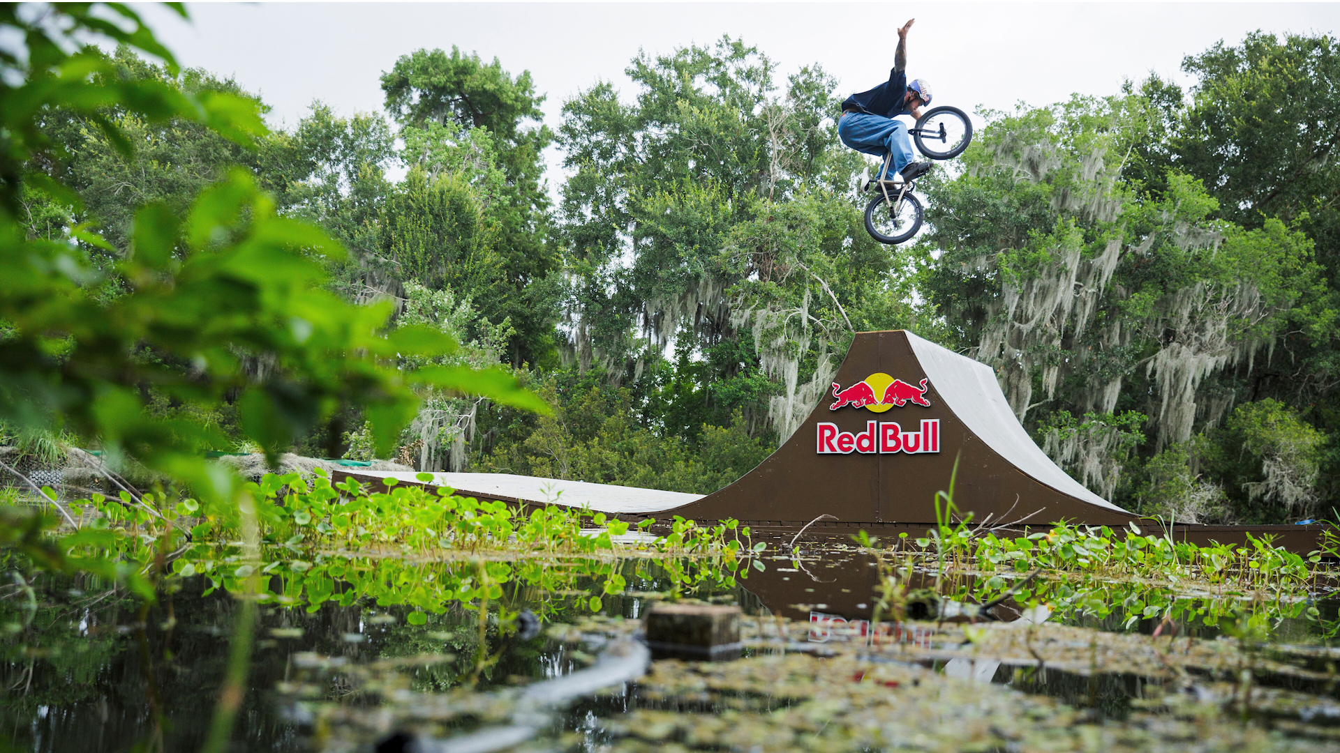 BMX ON THE BAYOU | EXECUTIVE PRODUCER