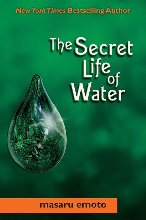 Secret Life of Water, Masaru Emoto