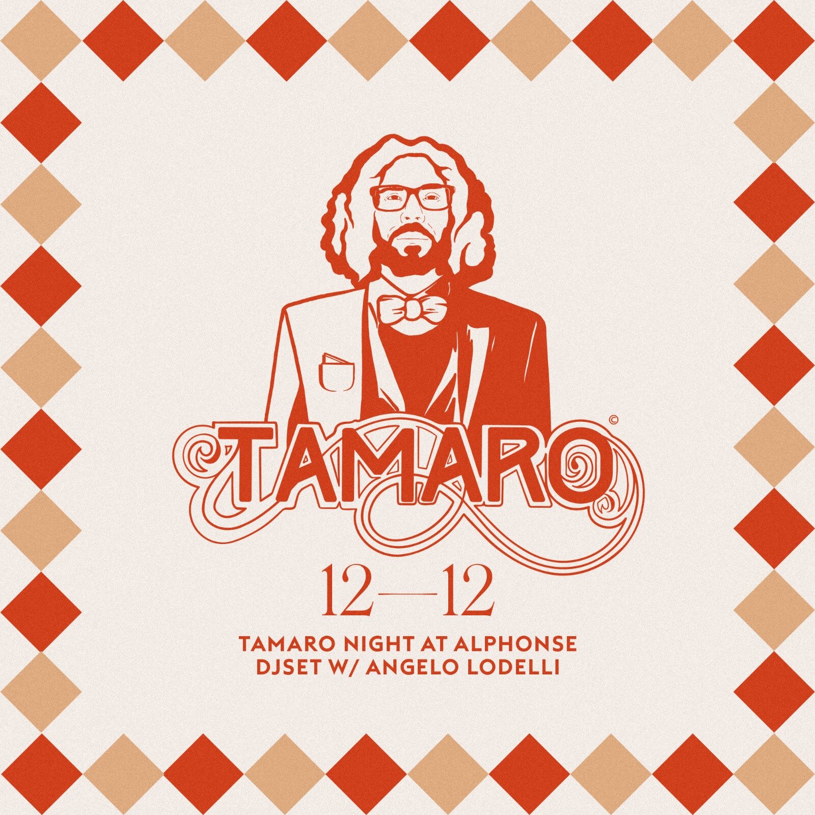 Marted&igrave; 12 Dicembre 2023 @Tamaro Night @alphonse_club 
- Vi aspettiamo a Livorno dalle 20:00 per festeggiare Tamaro e le sue prossime scoppiettanti novit&agrave;.

--&gt; https://fb.me/e/1hVuiumww

#amaro #tamaro #nuoviarrivi #shiningtamaro #d