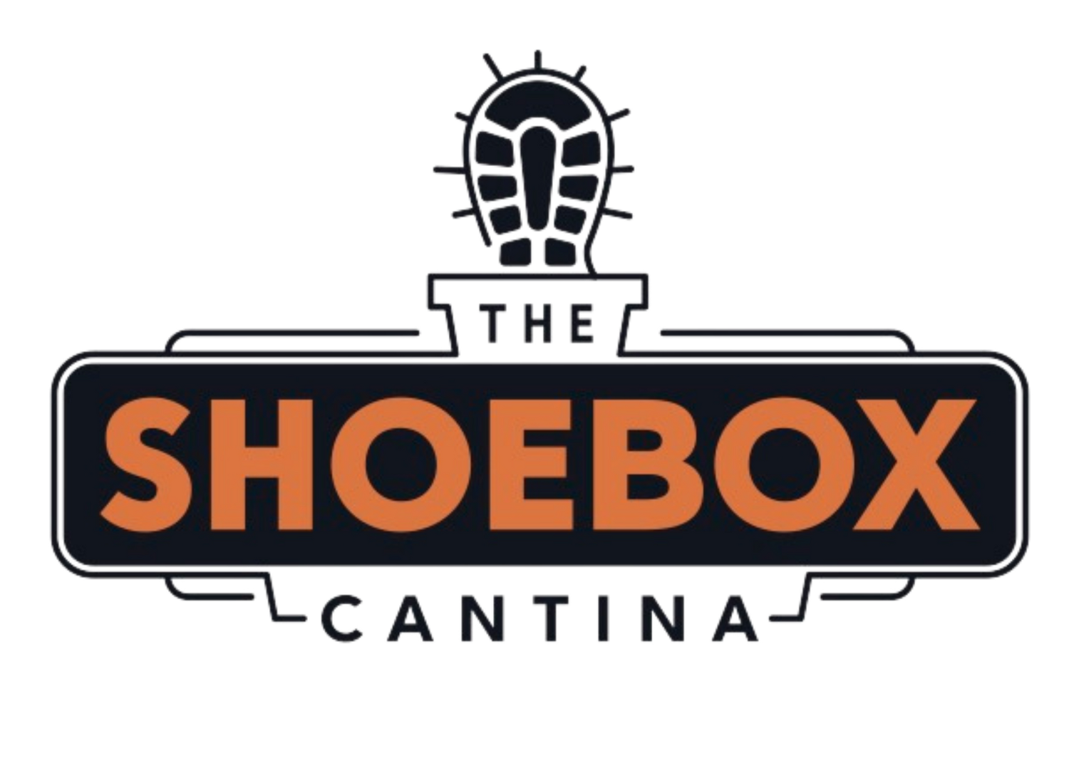 Shoebox Cantina