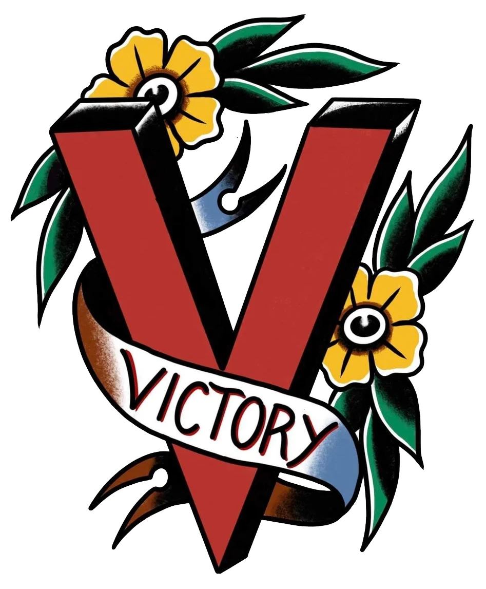 Victory Tattoo Company