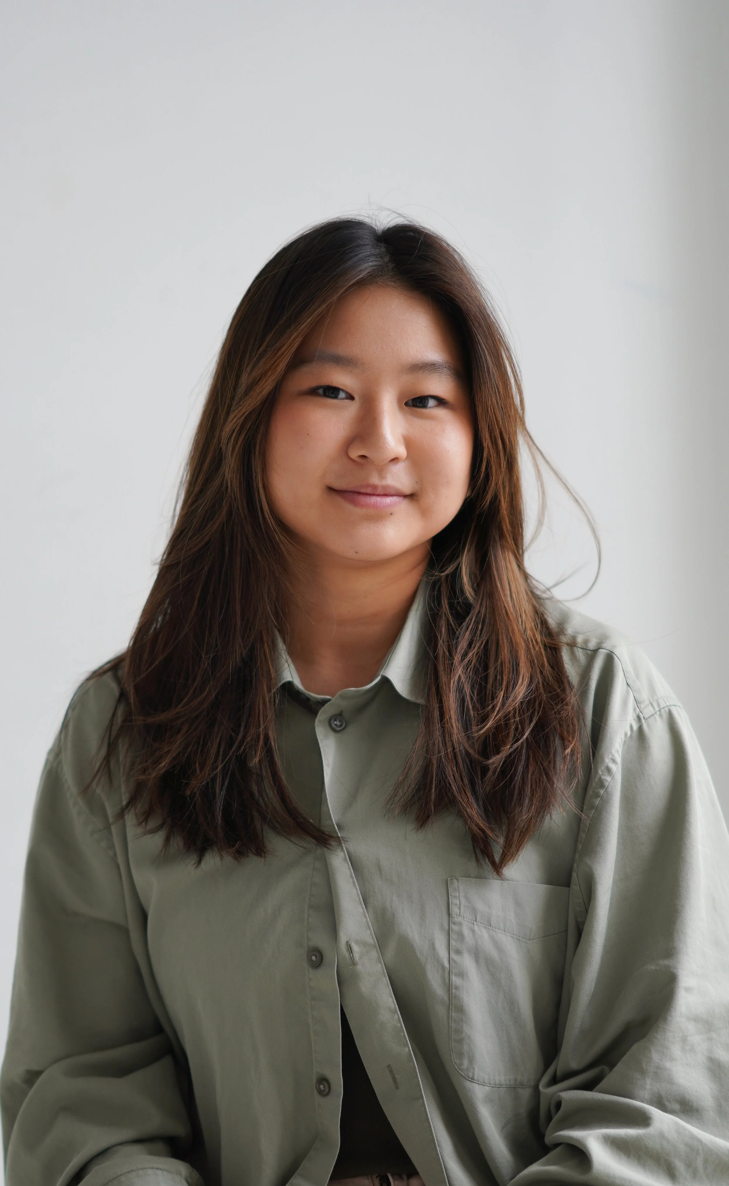 Stephanie Shin Headshot