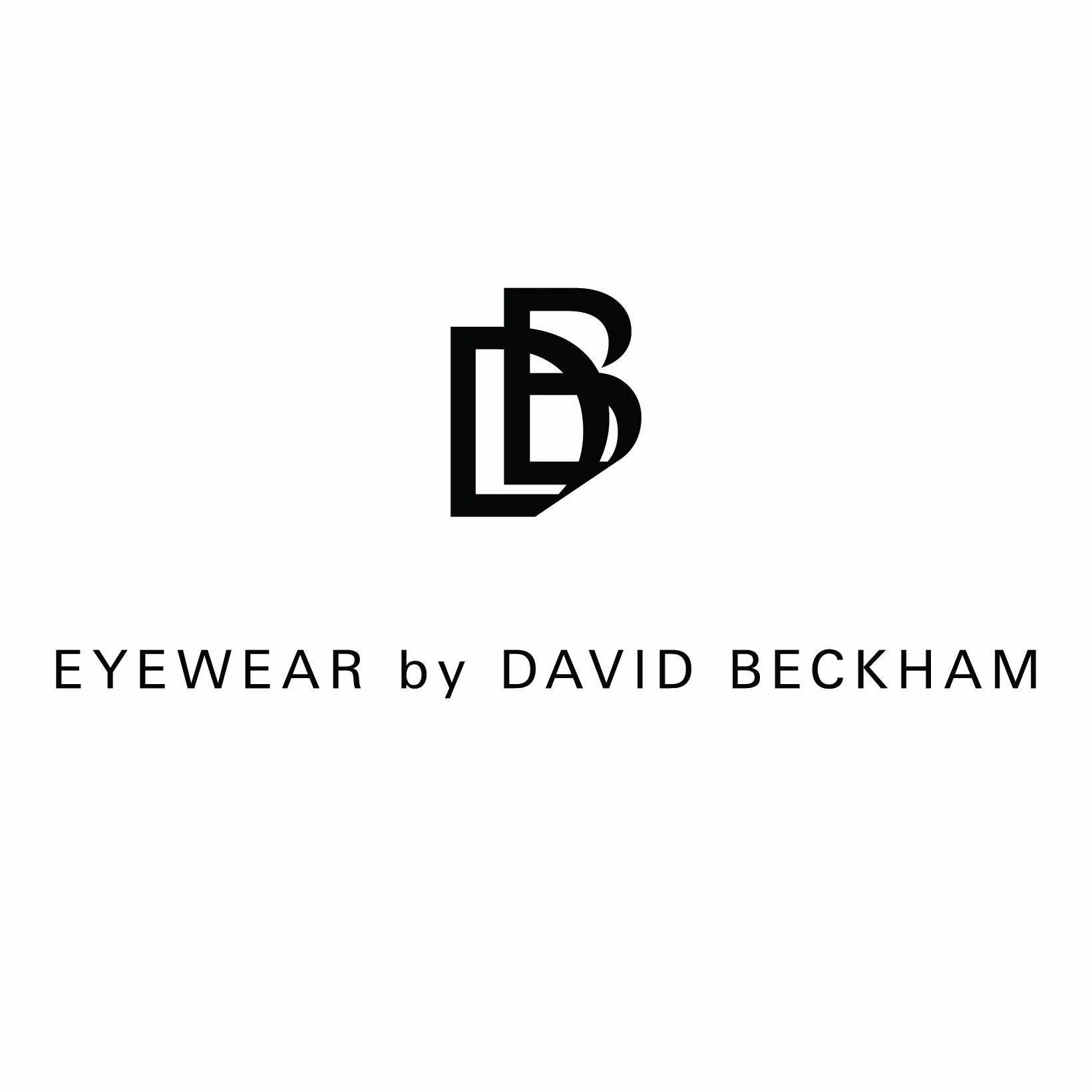 Eyewear by David Beckham