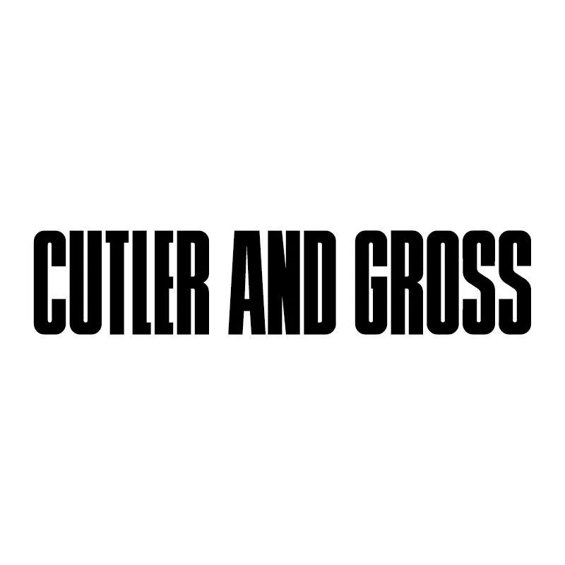 Cutler & Gross