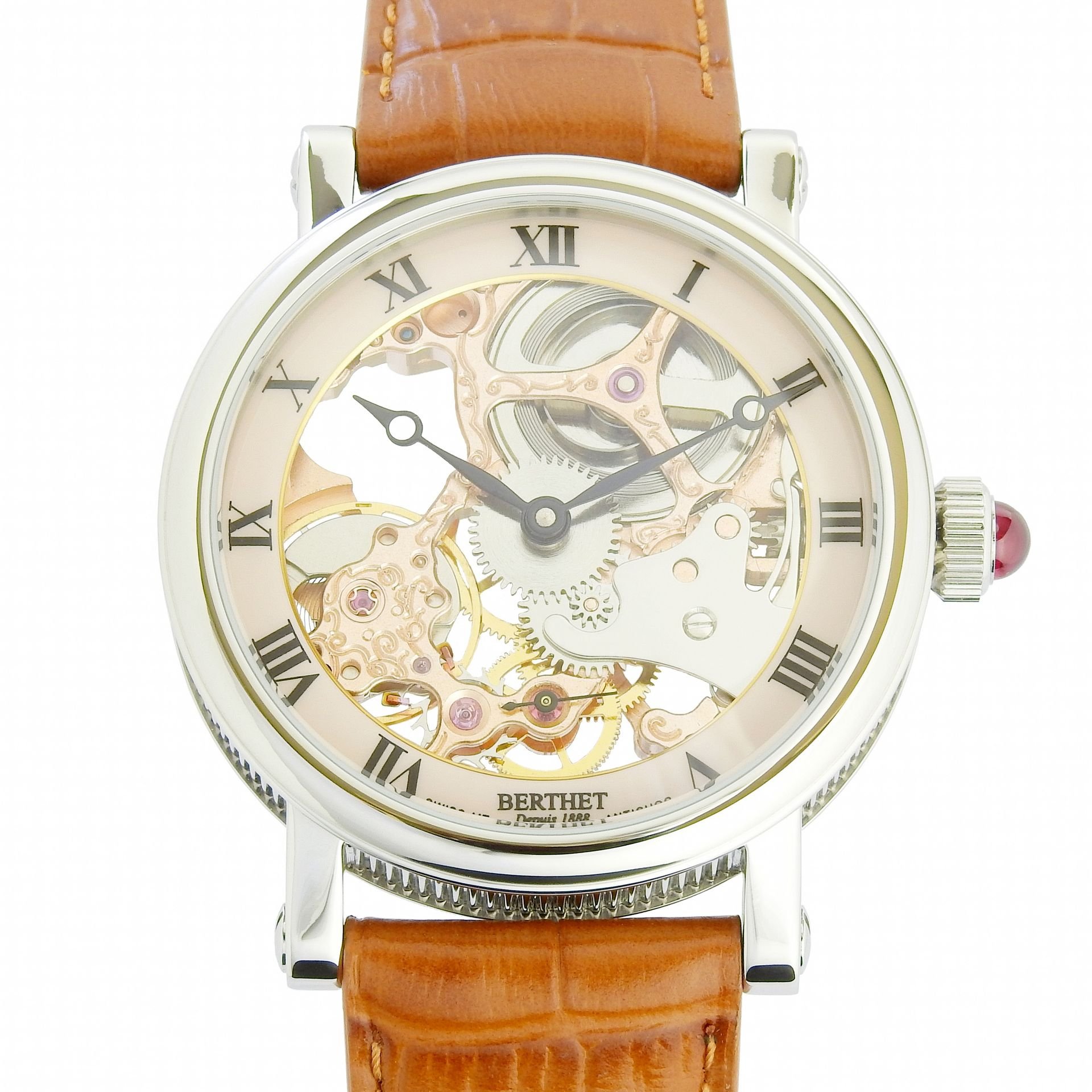 2113-Berthet Squelette Standard rose cadran.jpg