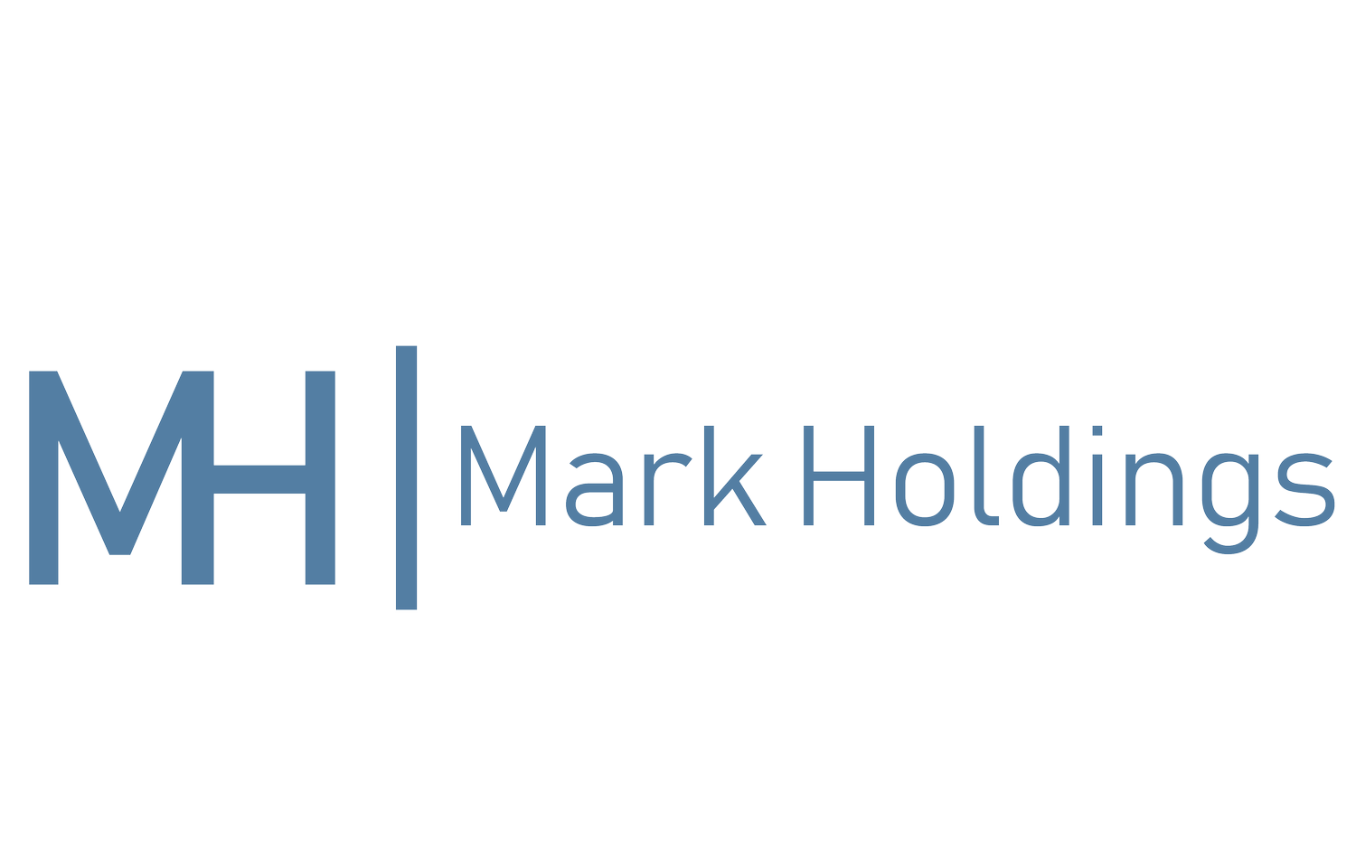 Mark Holdings
