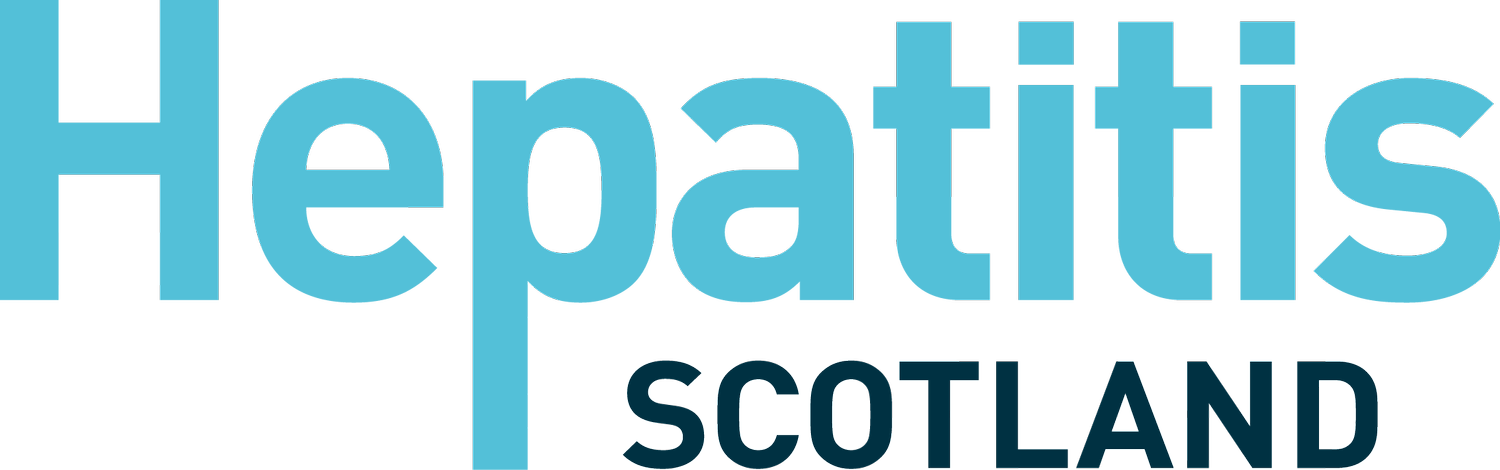 Hepatitis Scotland