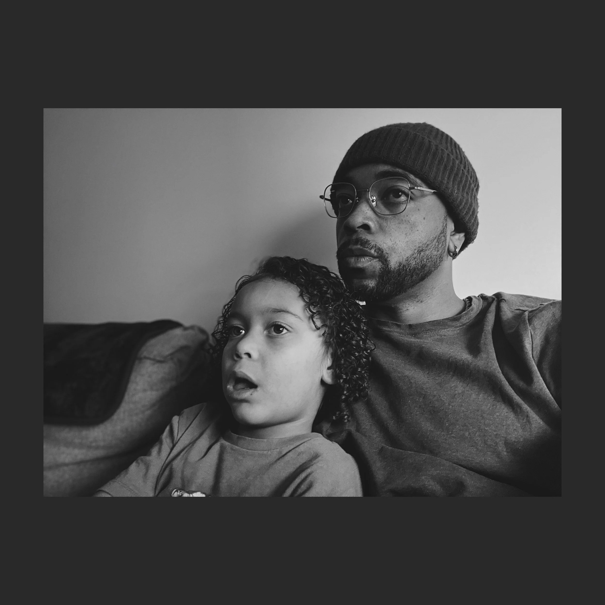 father + son 12.26.25