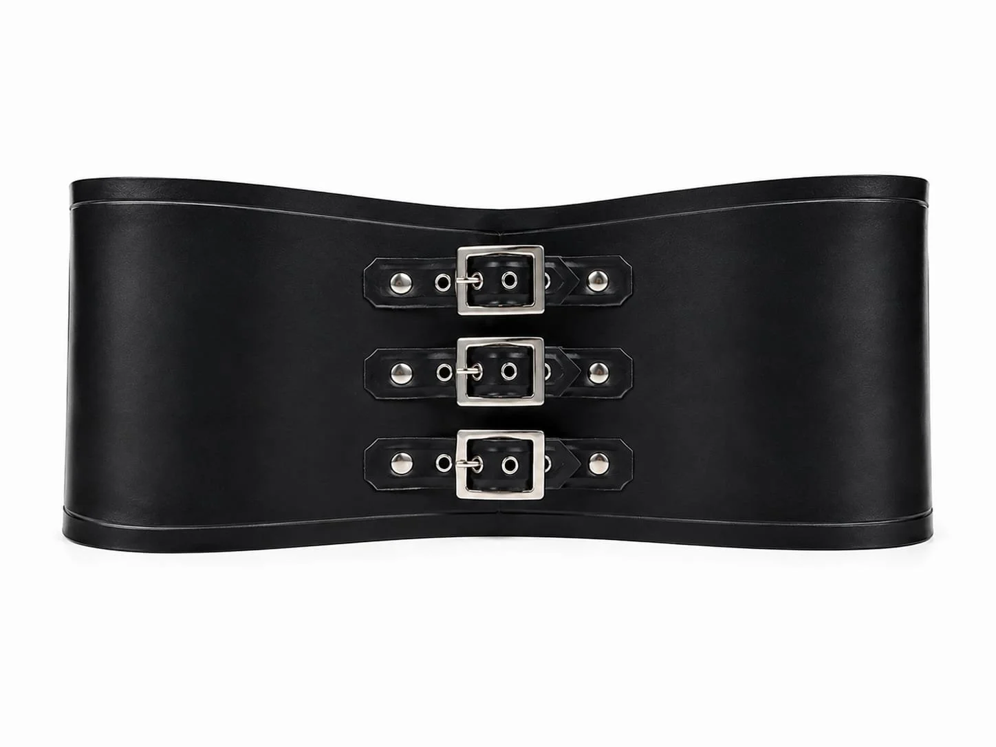 The Gravity Latex Belt