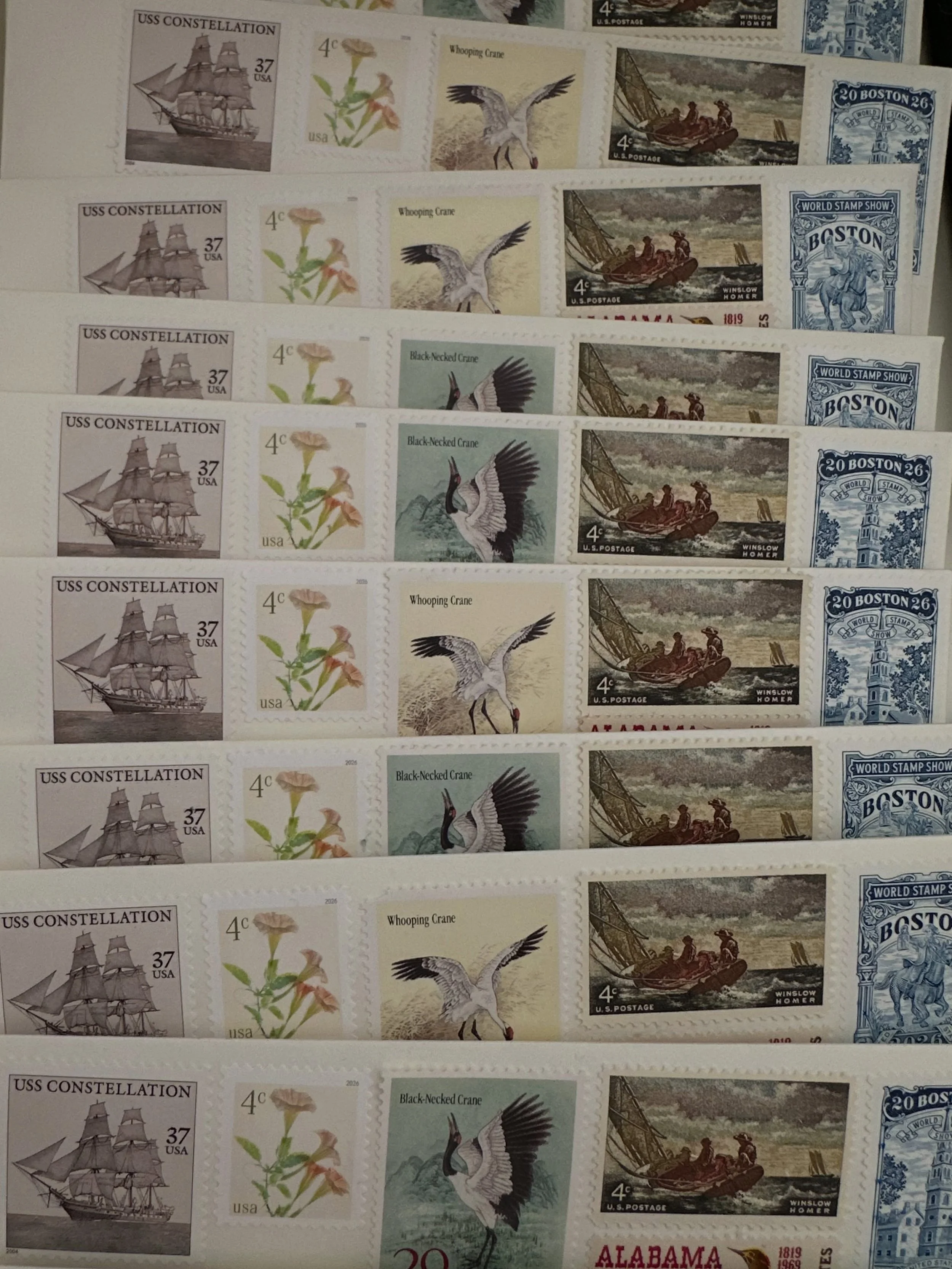 With vintage stamps, every wedding invitation becomes a love letter 💌

#vintagestamps #vintagestamp #beachwedding #beachweddings #beachstamps