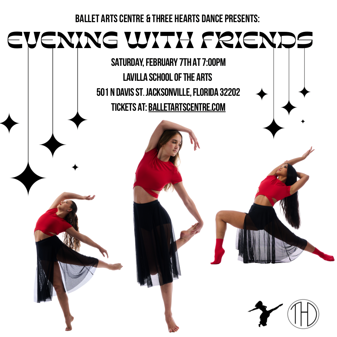 Evening with Friends