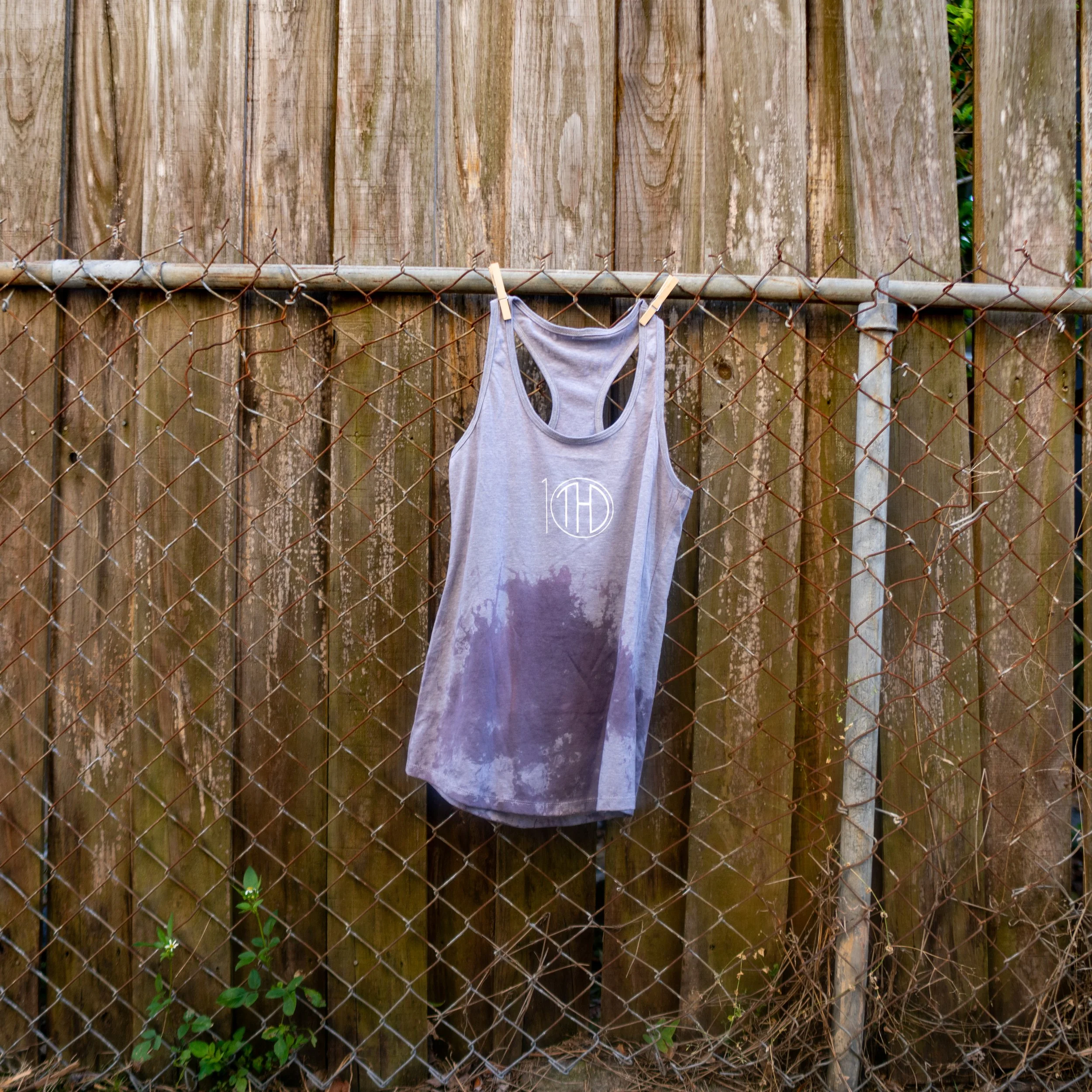 Storm Collection- Tank