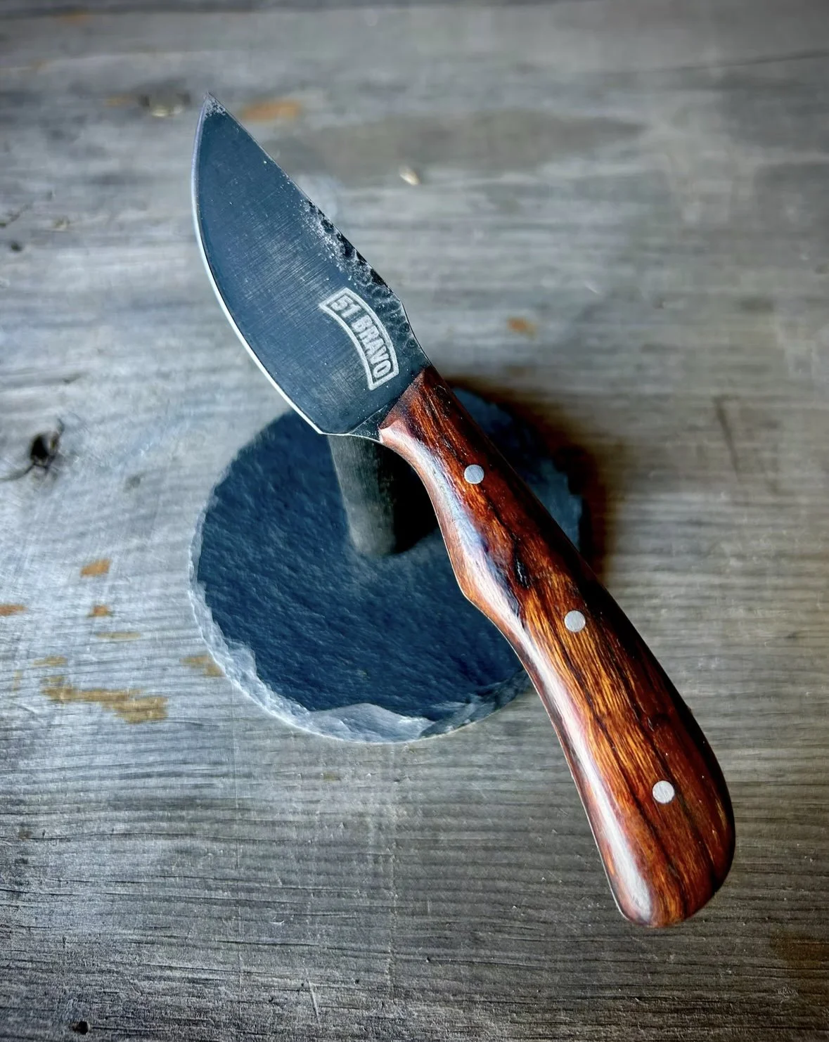 51 Bravo Custom Knives - Wayland, MI