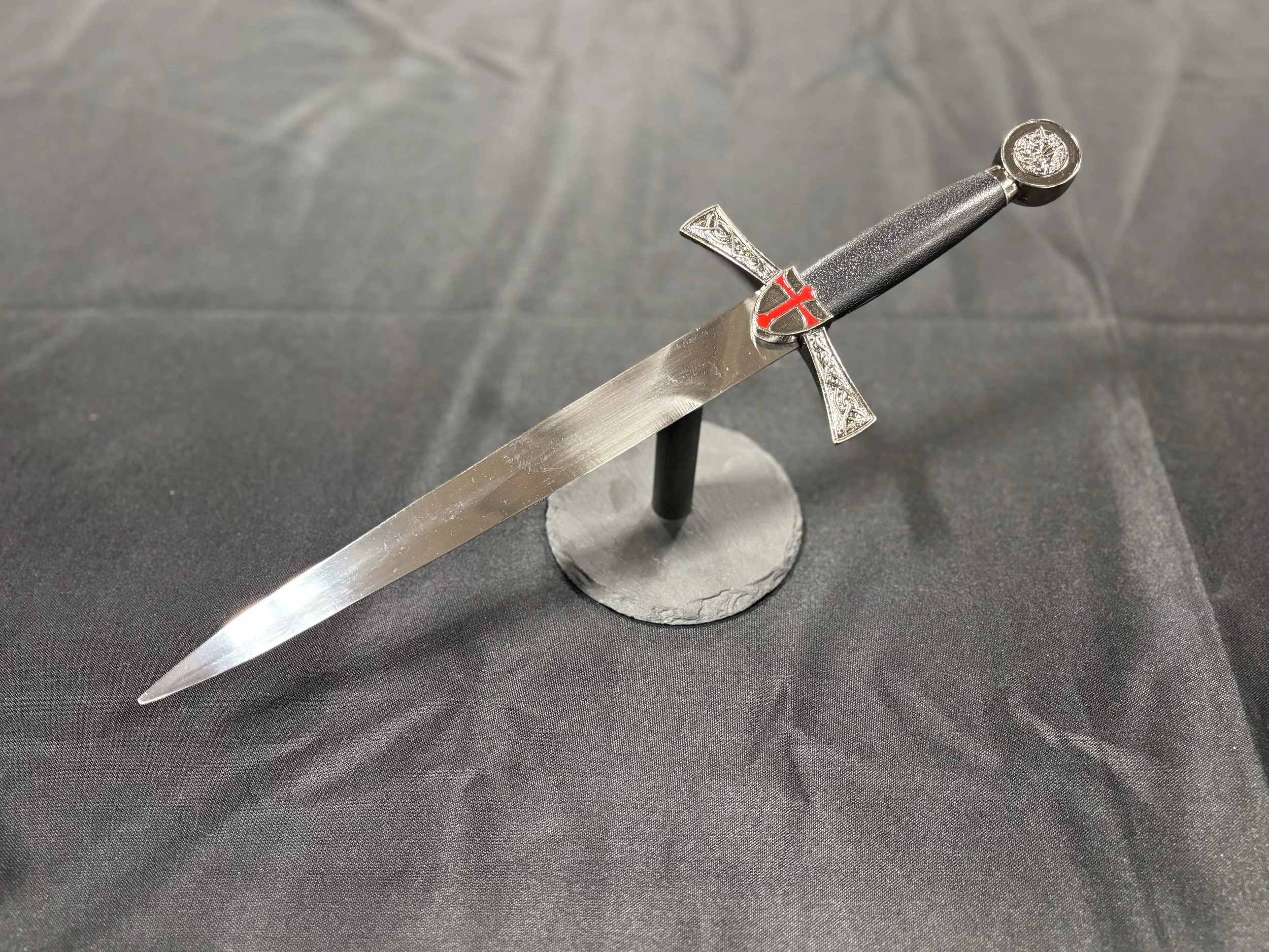 Magnetic Knife Stand