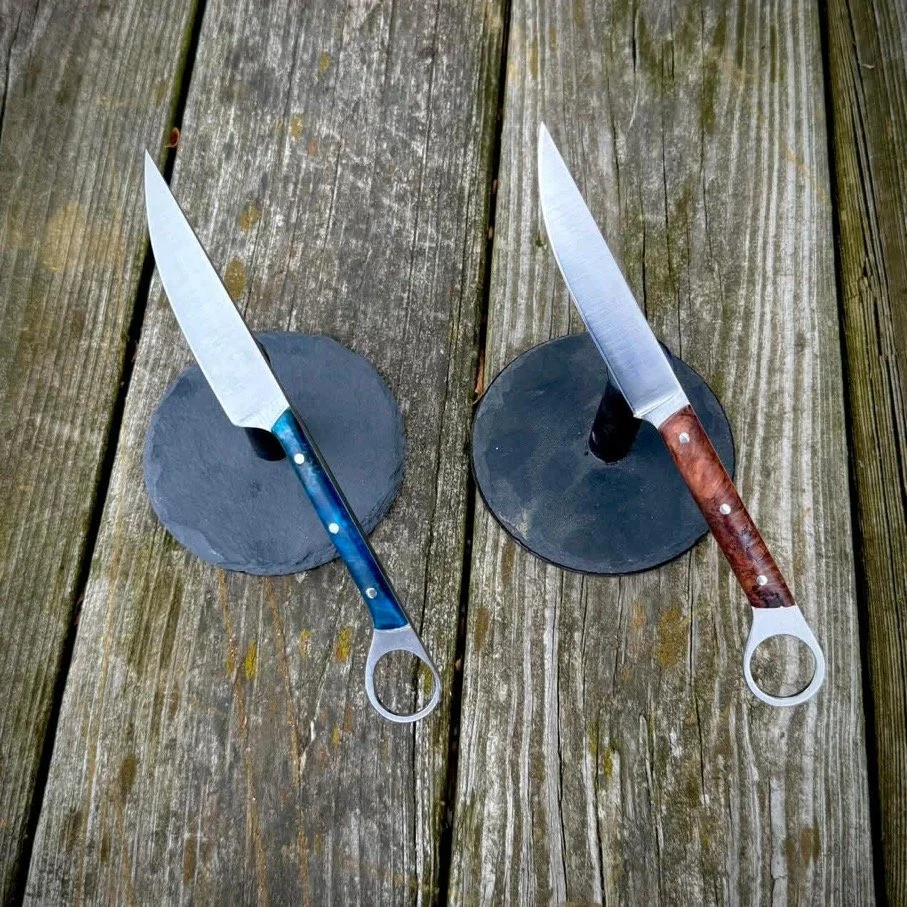 51 Bravo Custom Knives - Wayland, MI