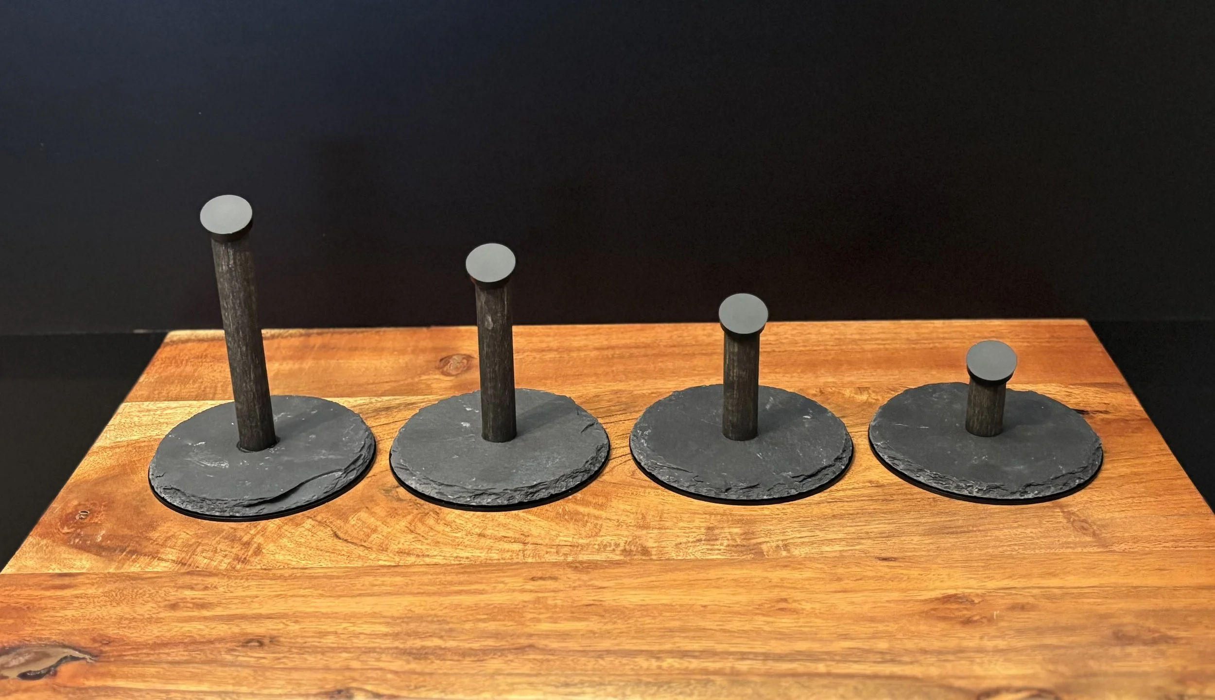 Magnetic Knife Stands