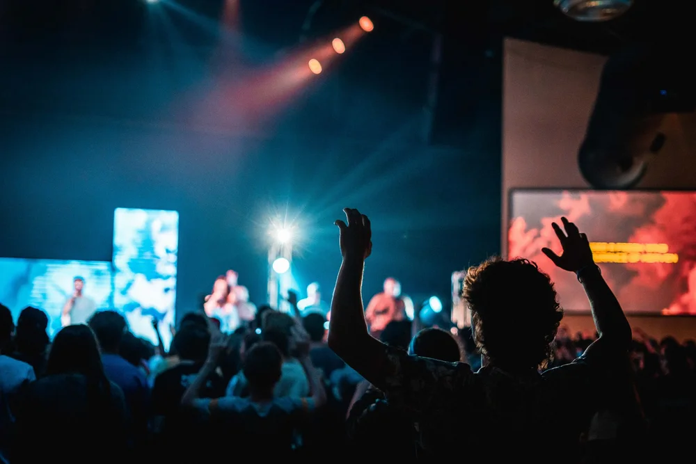 Youth Ministries — Oklahoma Assemblies of God