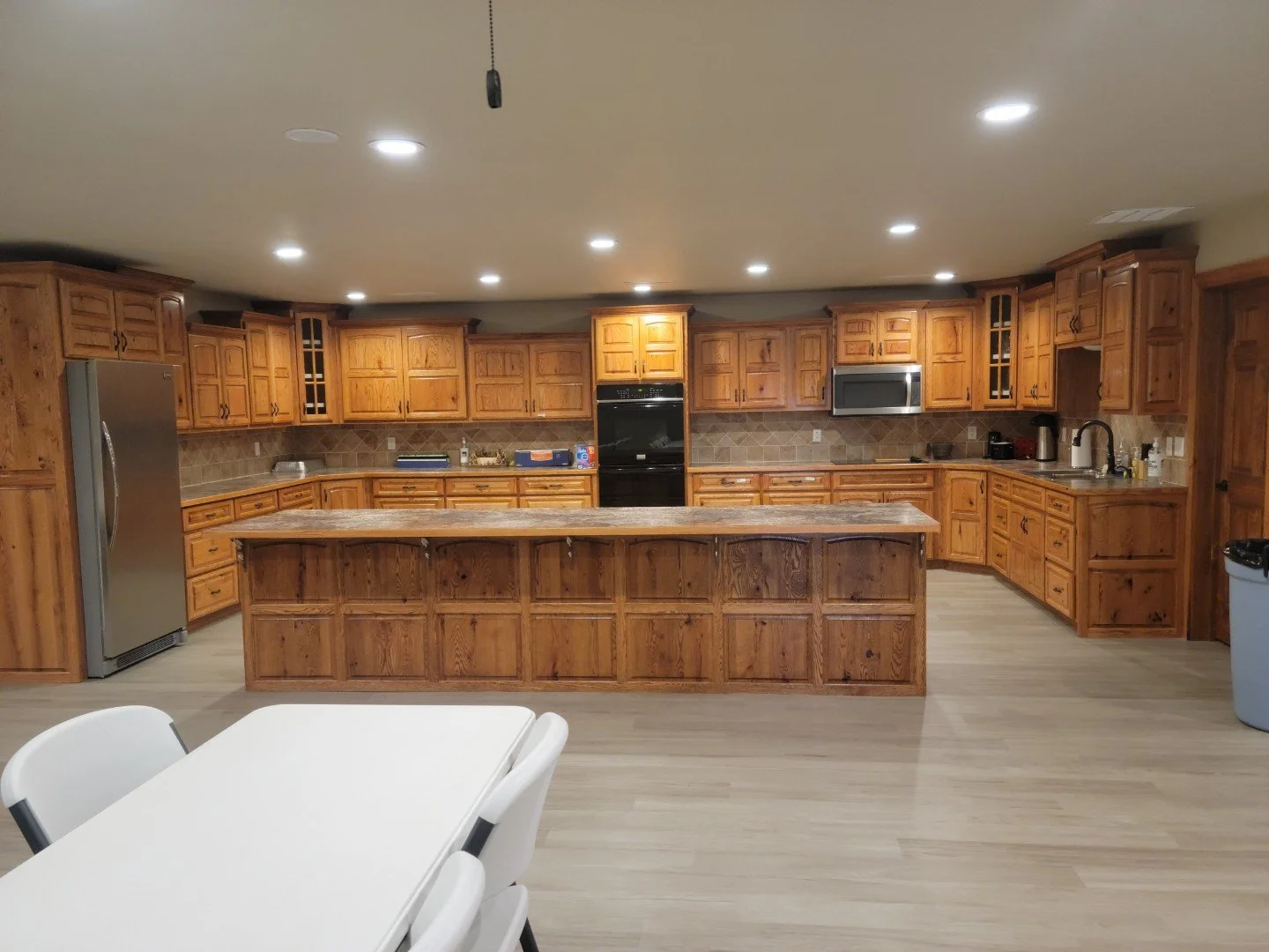 Open Church List — Oklahoma Assemblies of God