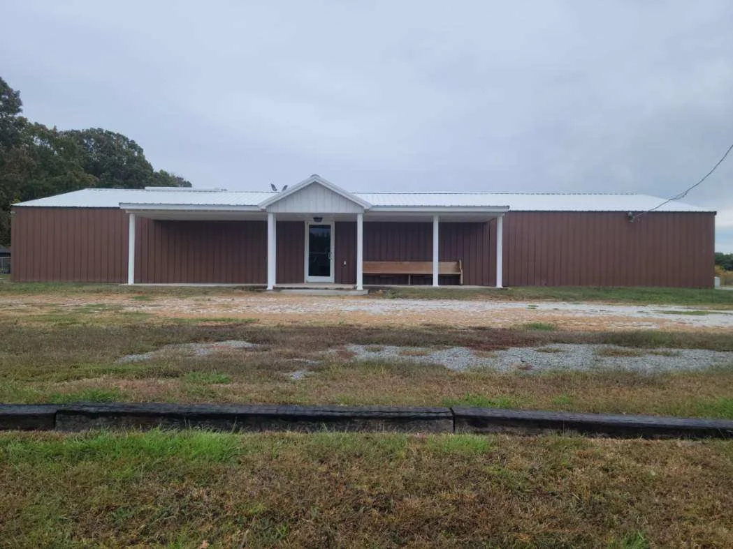 Open Church List — Oklahoma Assemblies of God