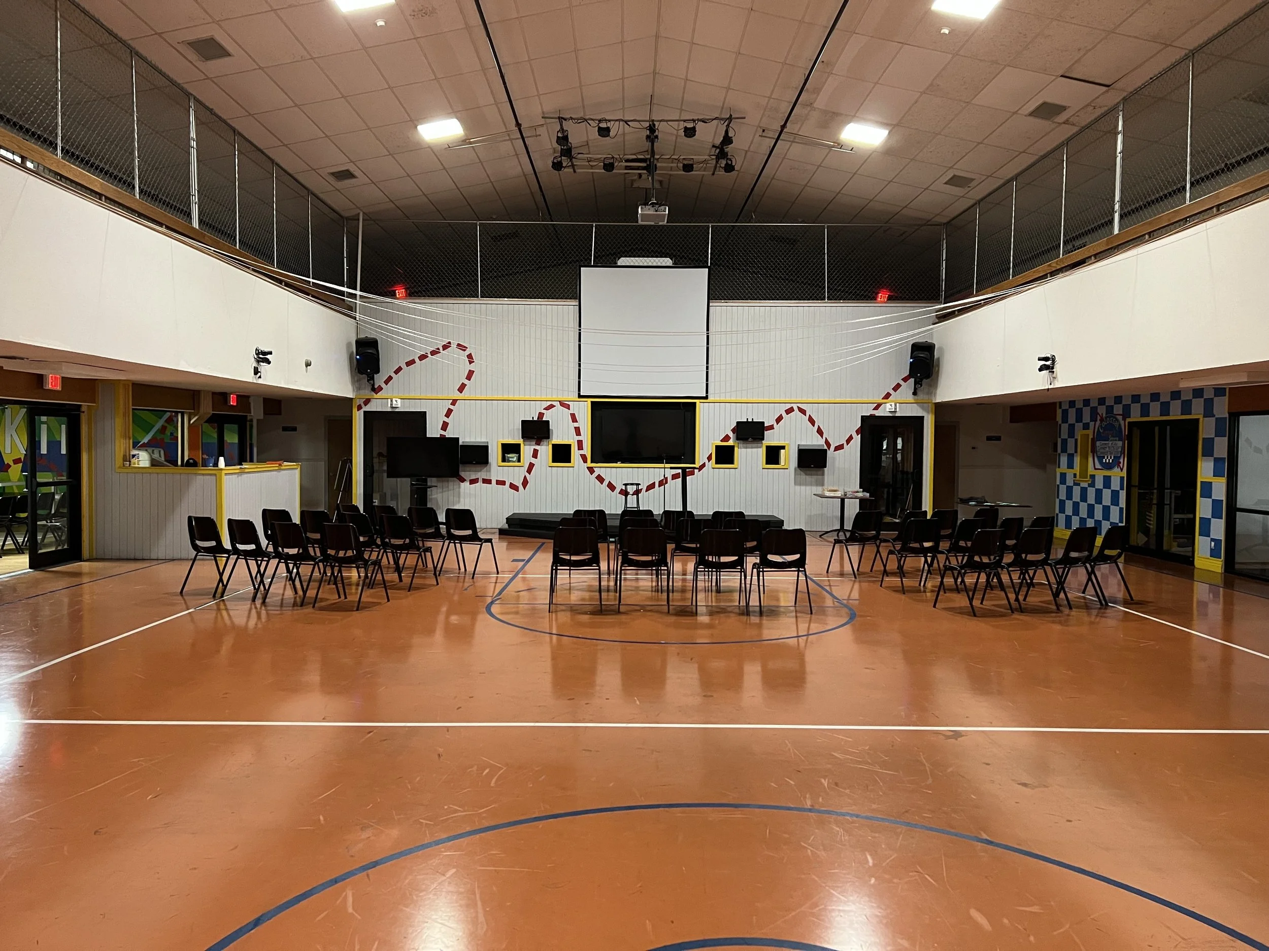 Staff Openings — Oklahoma Assemblies of God