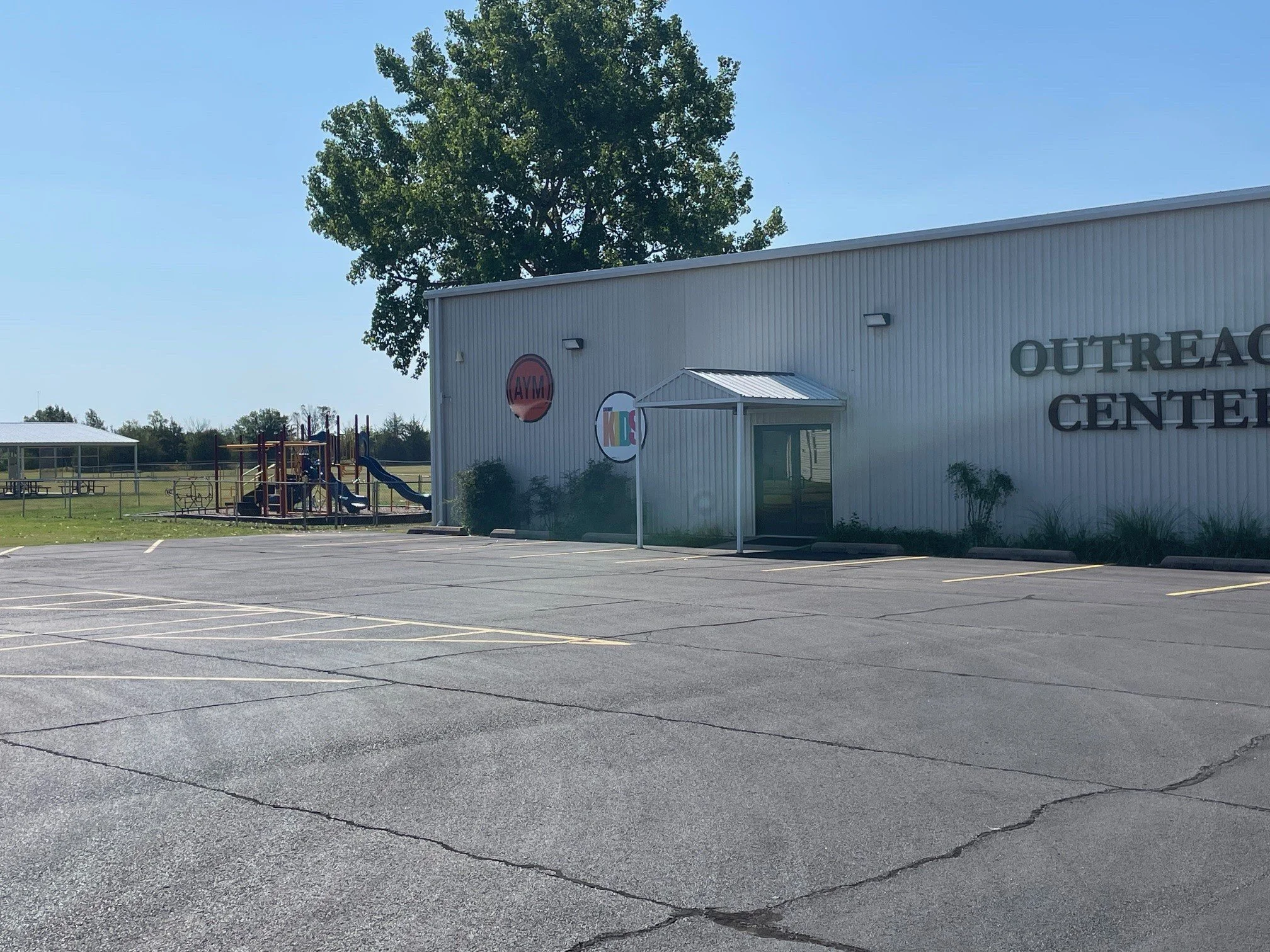 Staff Openings — Oklahoma Assemblies of God