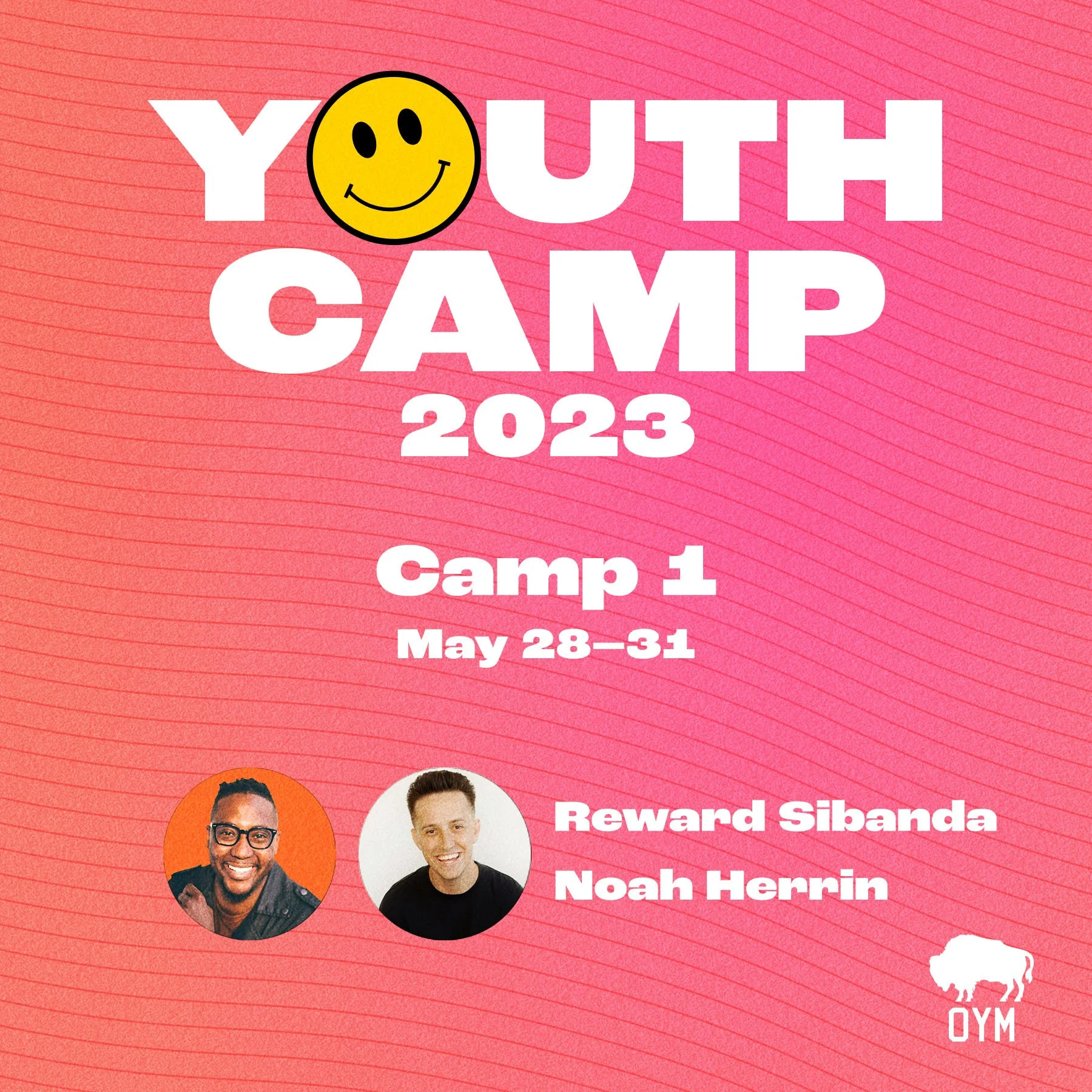 Youth Camp — Oklahoma Assemblies of God
